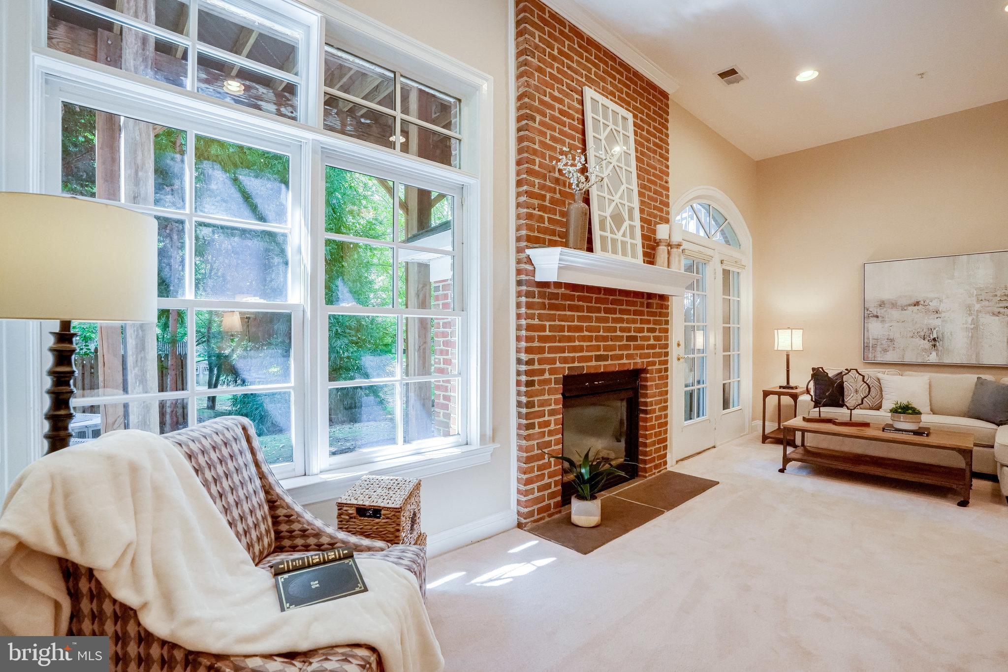 GLENBROOK VILLAGE - Residential