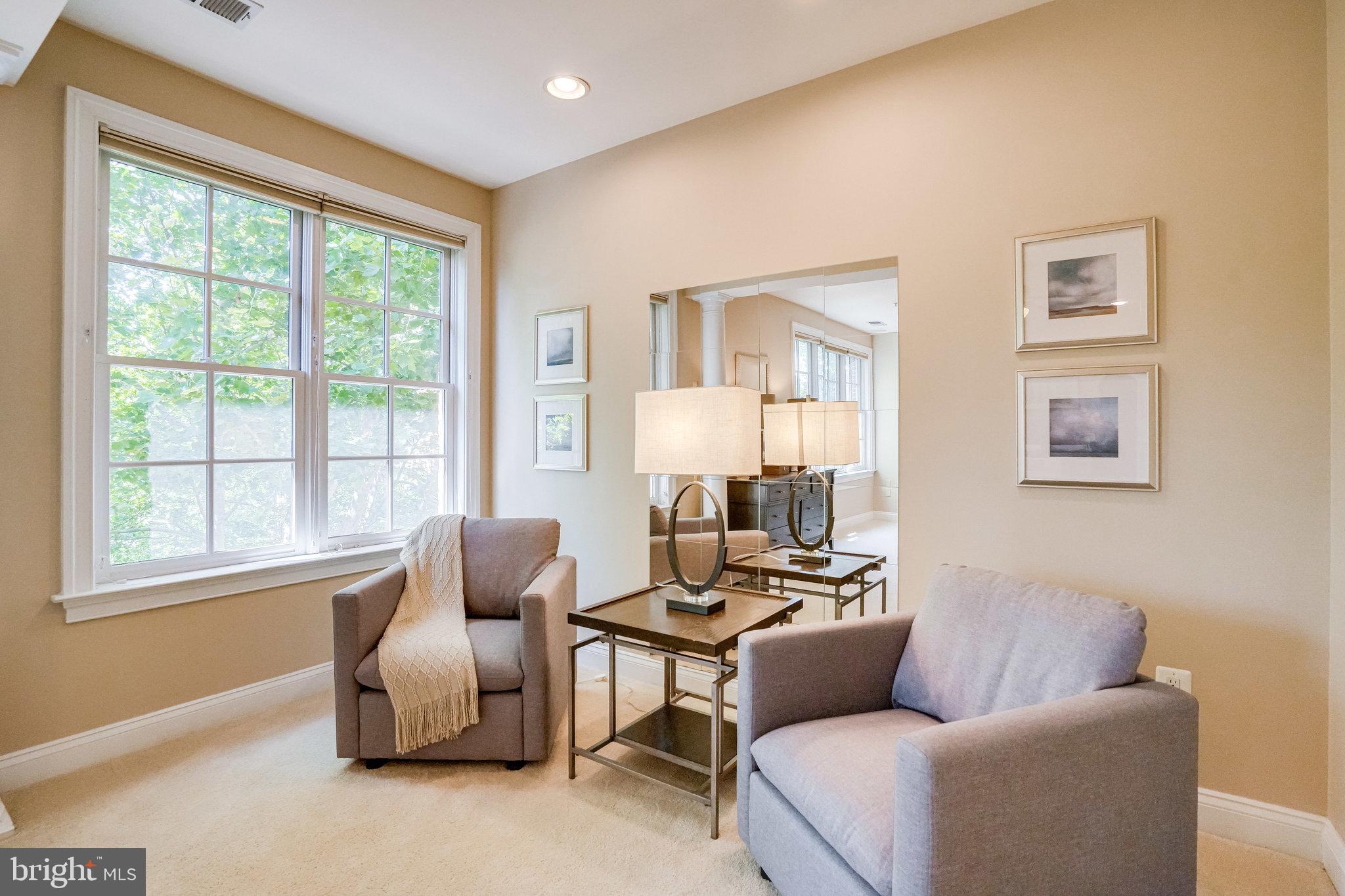 GLENBROOK VILLAGE - Residential