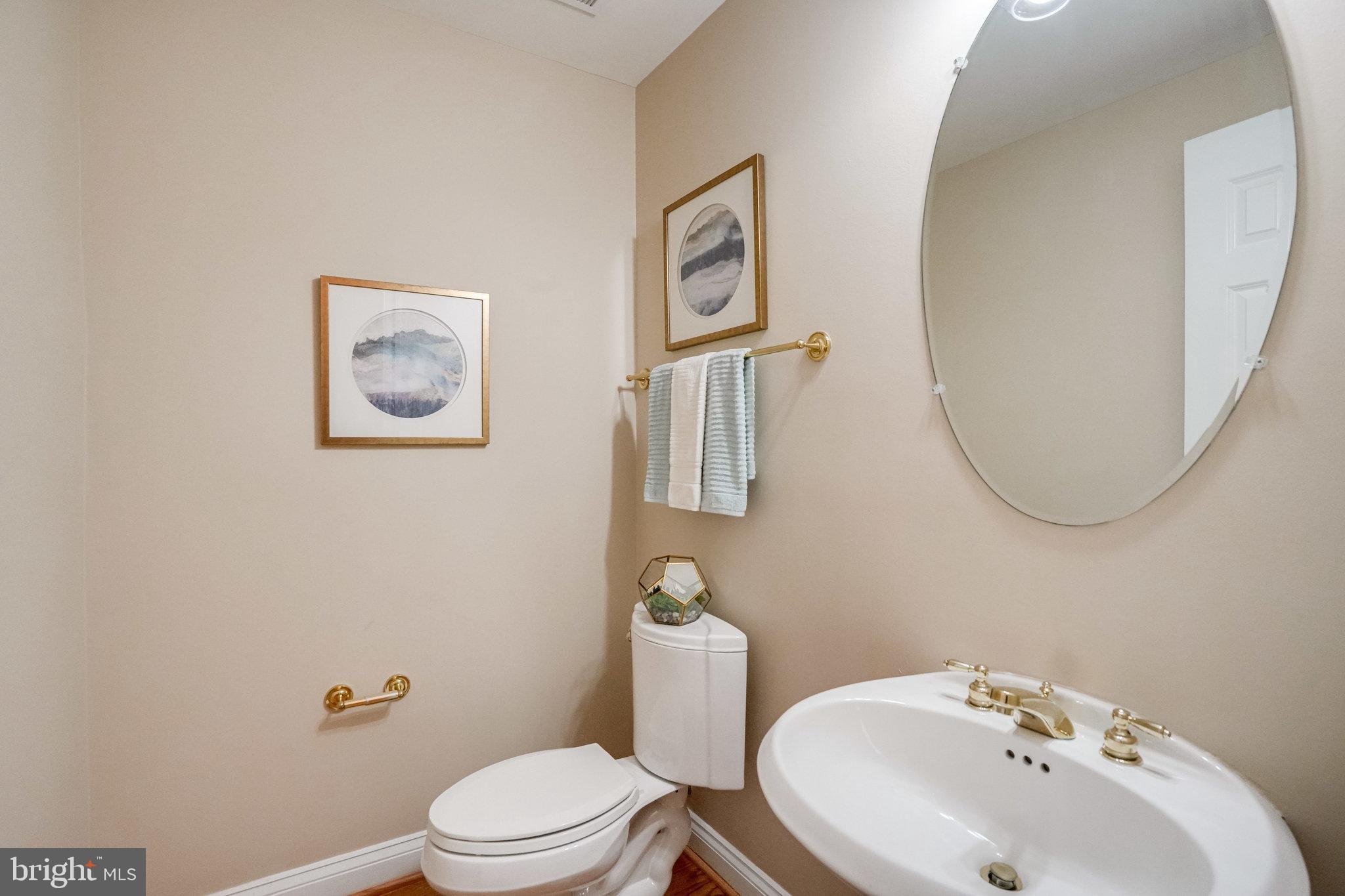 GLENBROOK VILLAGE - Residential