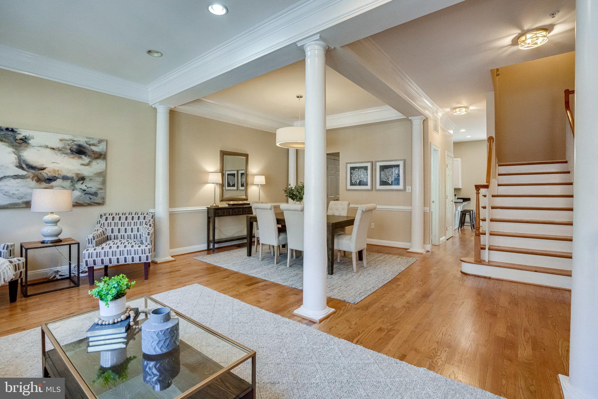 GLENBROOK VILLAGE - Residential