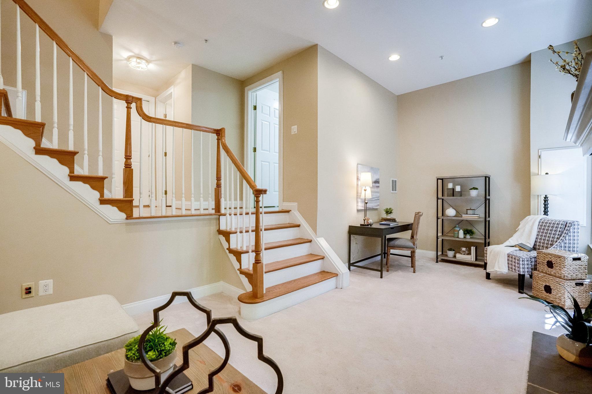 GLENBROOK VILLAGE - Residential