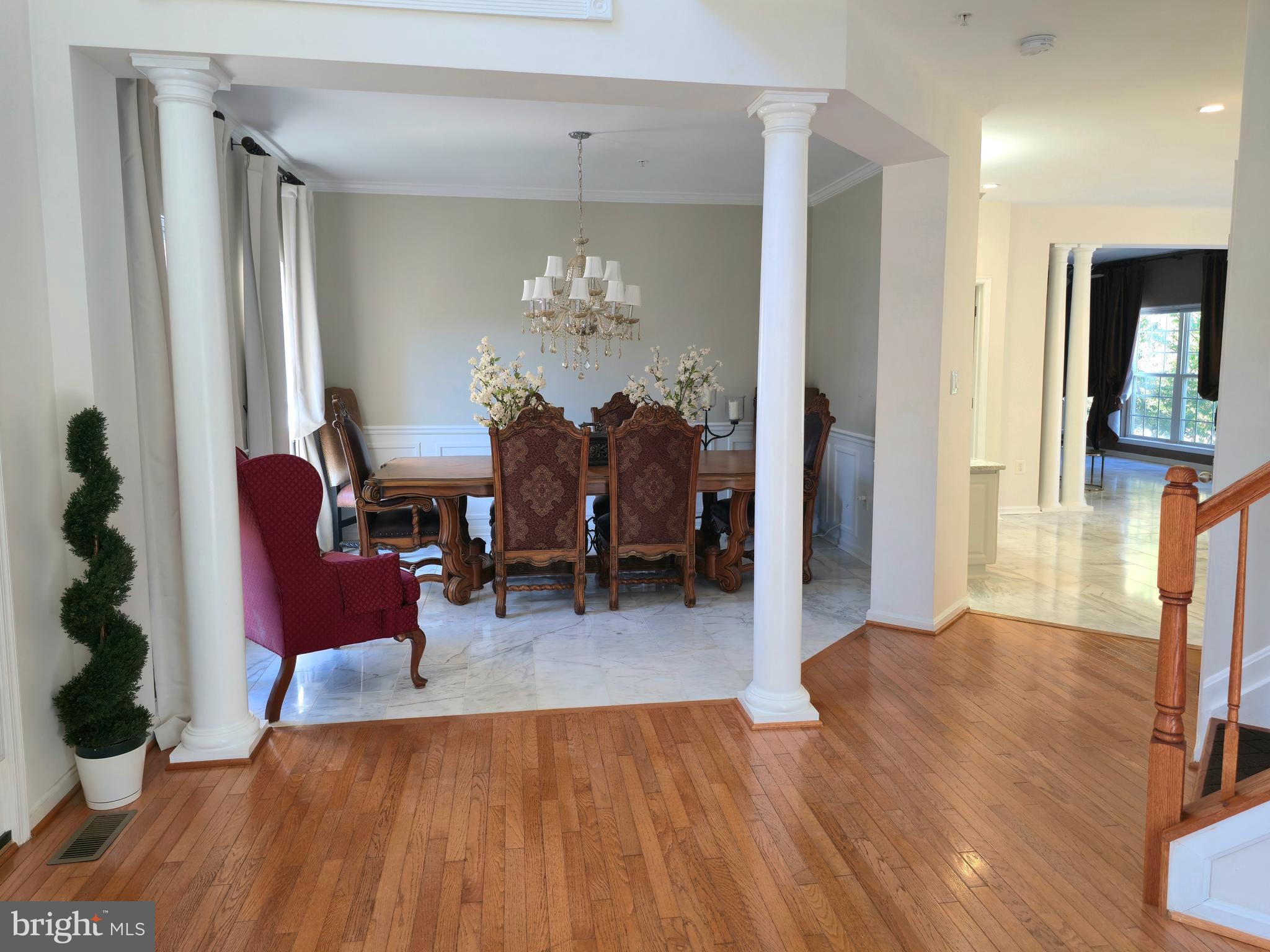 GLENSHIRE ESTATES - Residential