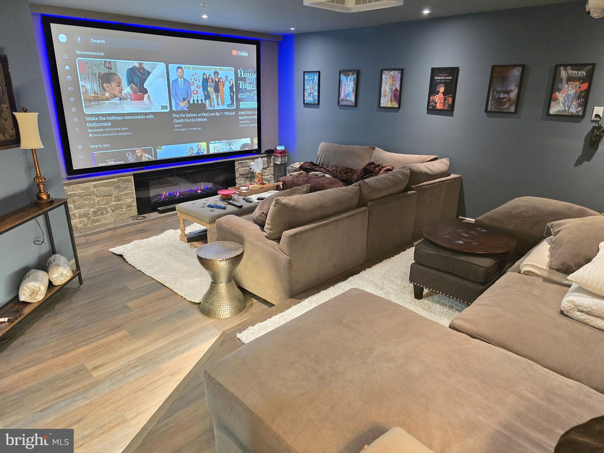 GLENSHIRE ESTATES - Residential