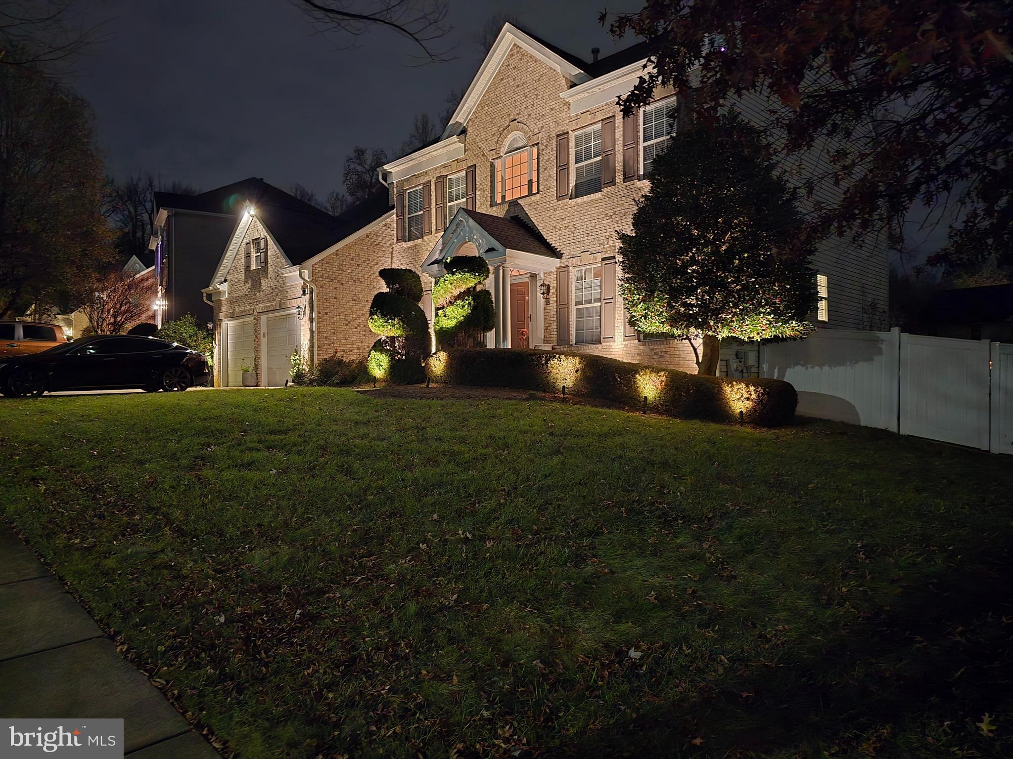 GLENSHIRE ESTATES - Residential