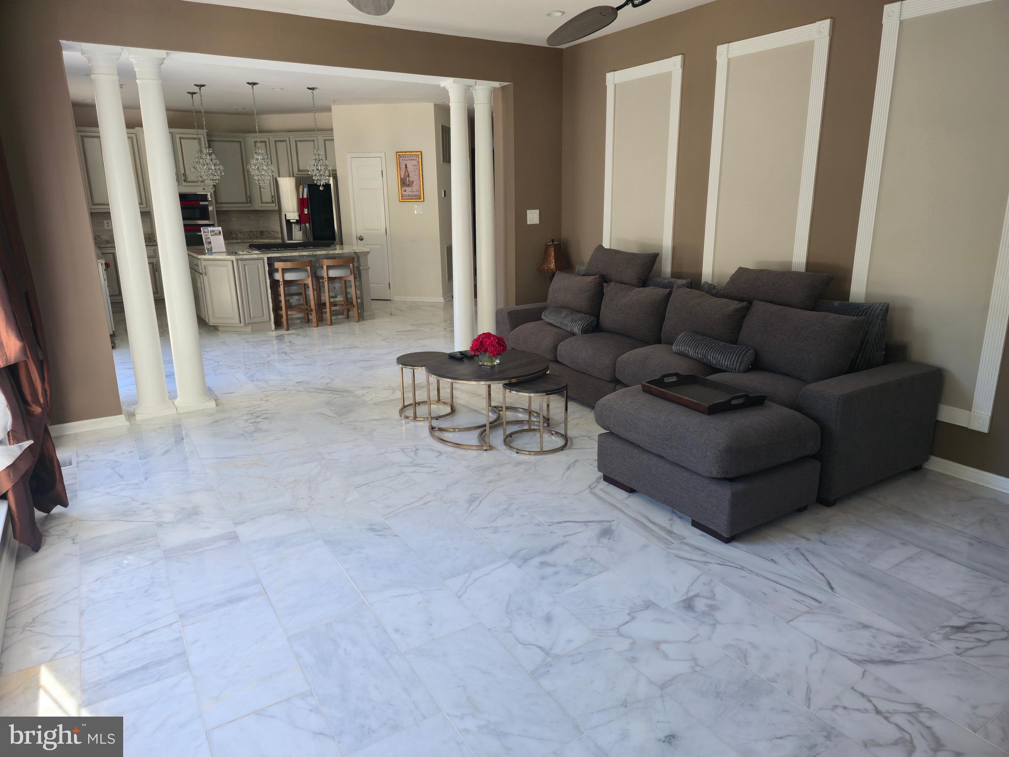 GLENSHIRE ESTATES - Residential