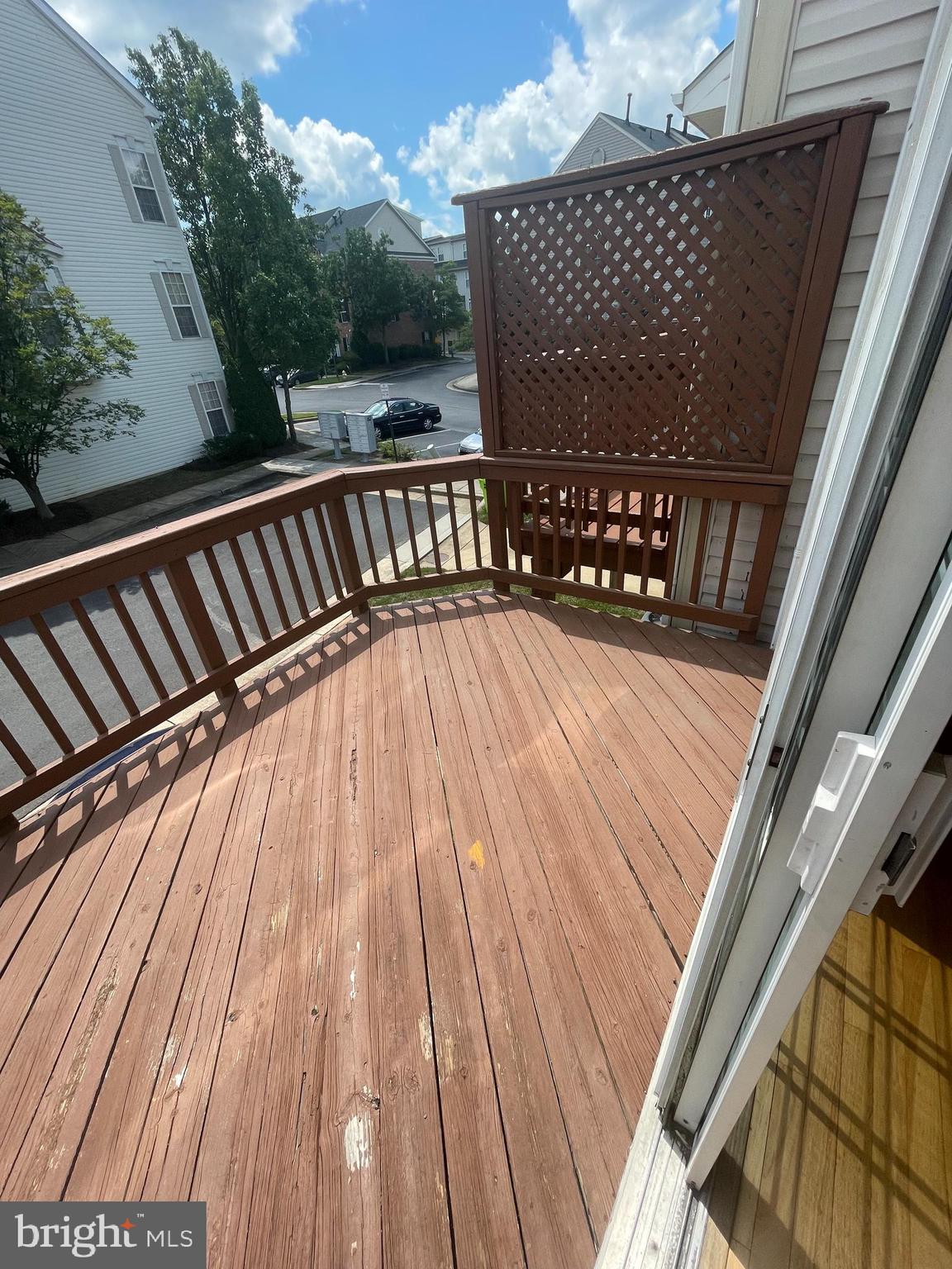 SUMMERS GROVE - Residential Lease