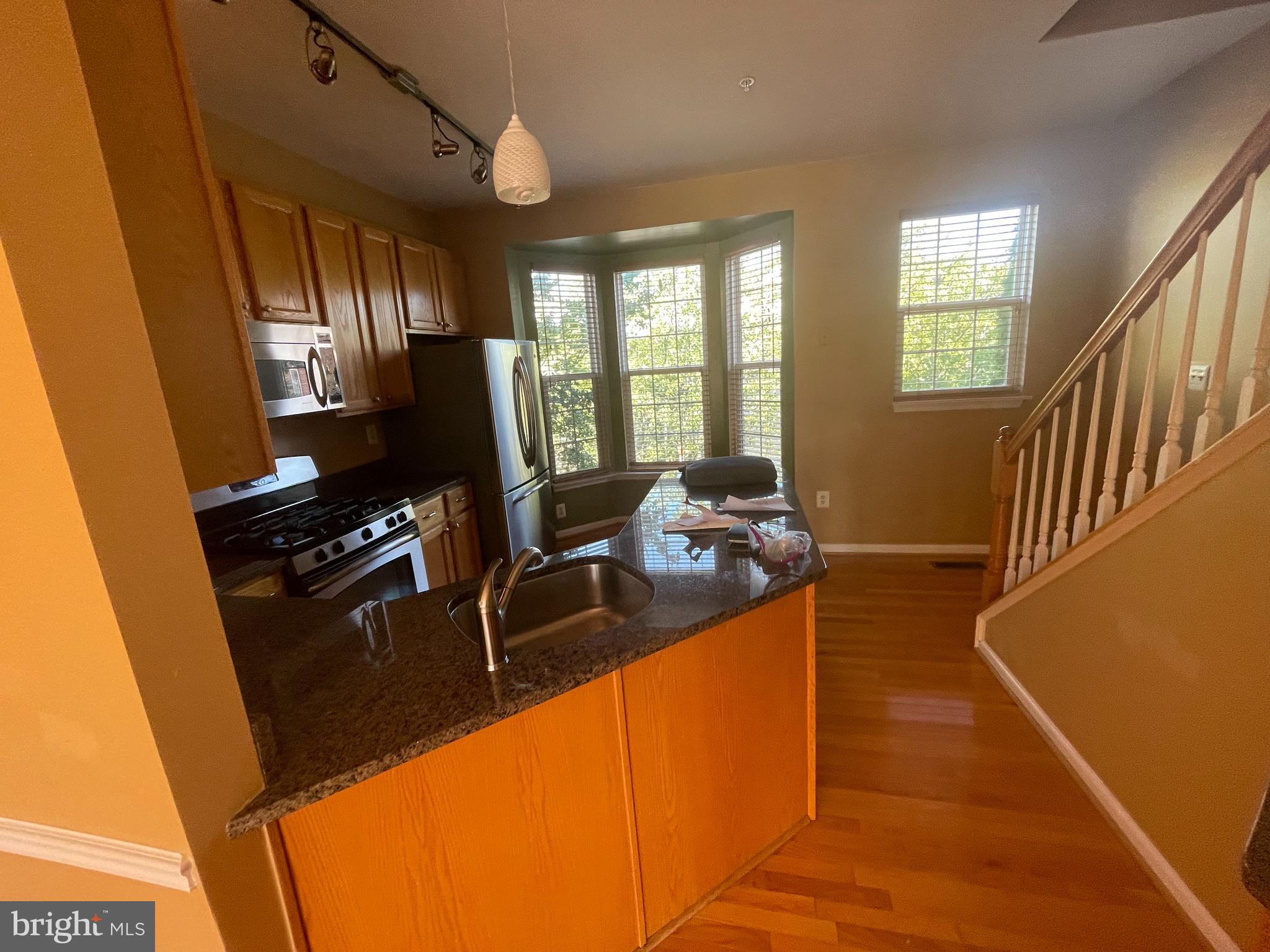 SUMMERS GROVE - Residential Lease