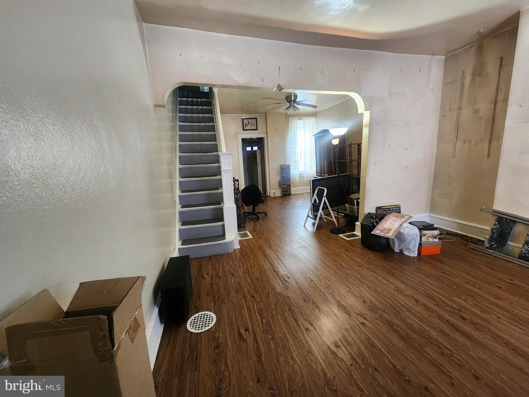 PHILADELPHIA (NORTH) - Residential