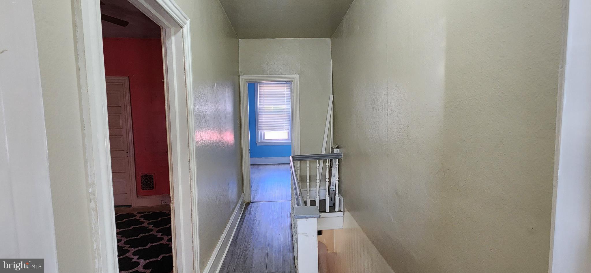 PHILADELPHIA (NORTH) - Residential