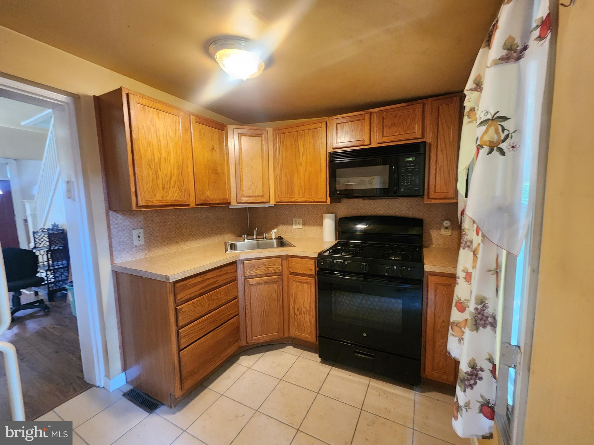 PHILADELPHIA (NORTH) - Residential