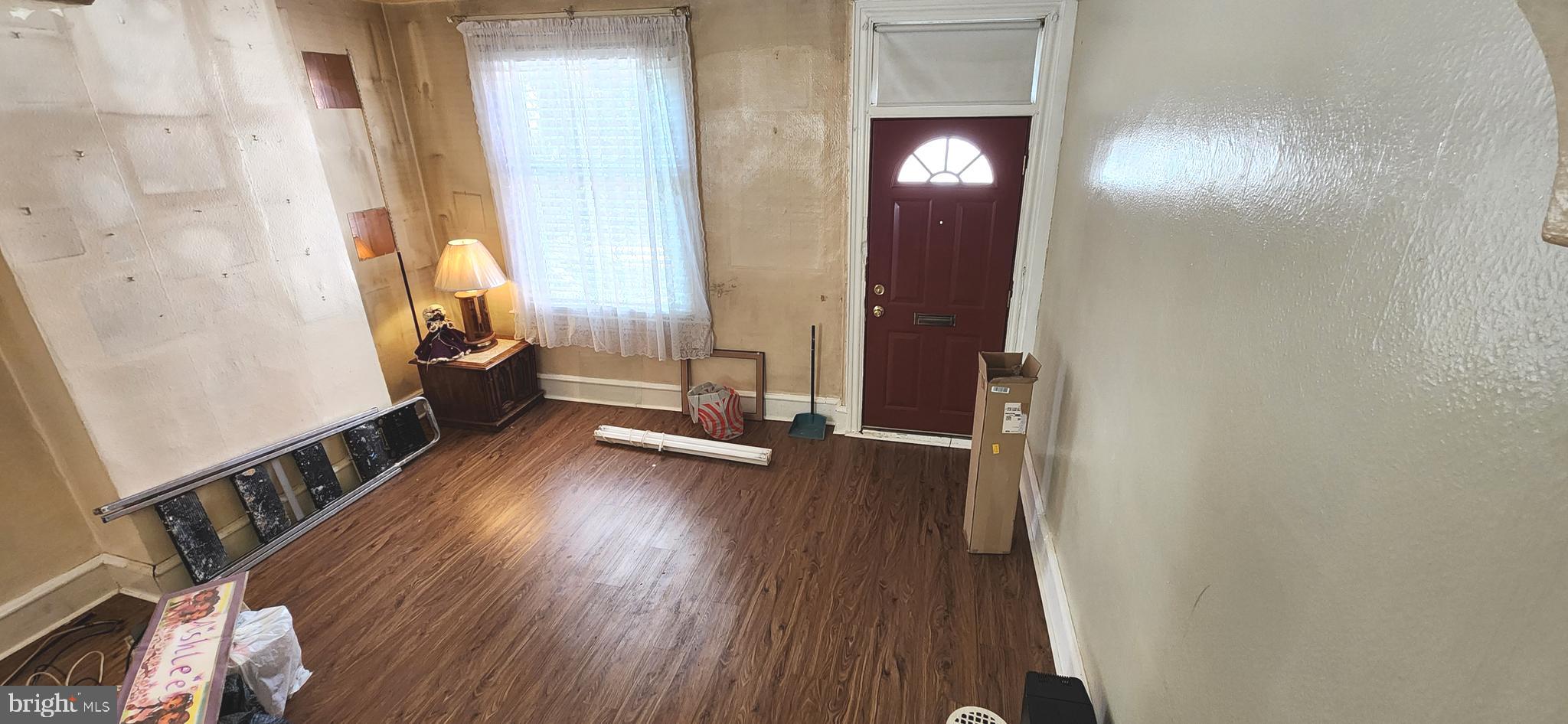 PHILADELPHIA (NORTH) - Residential