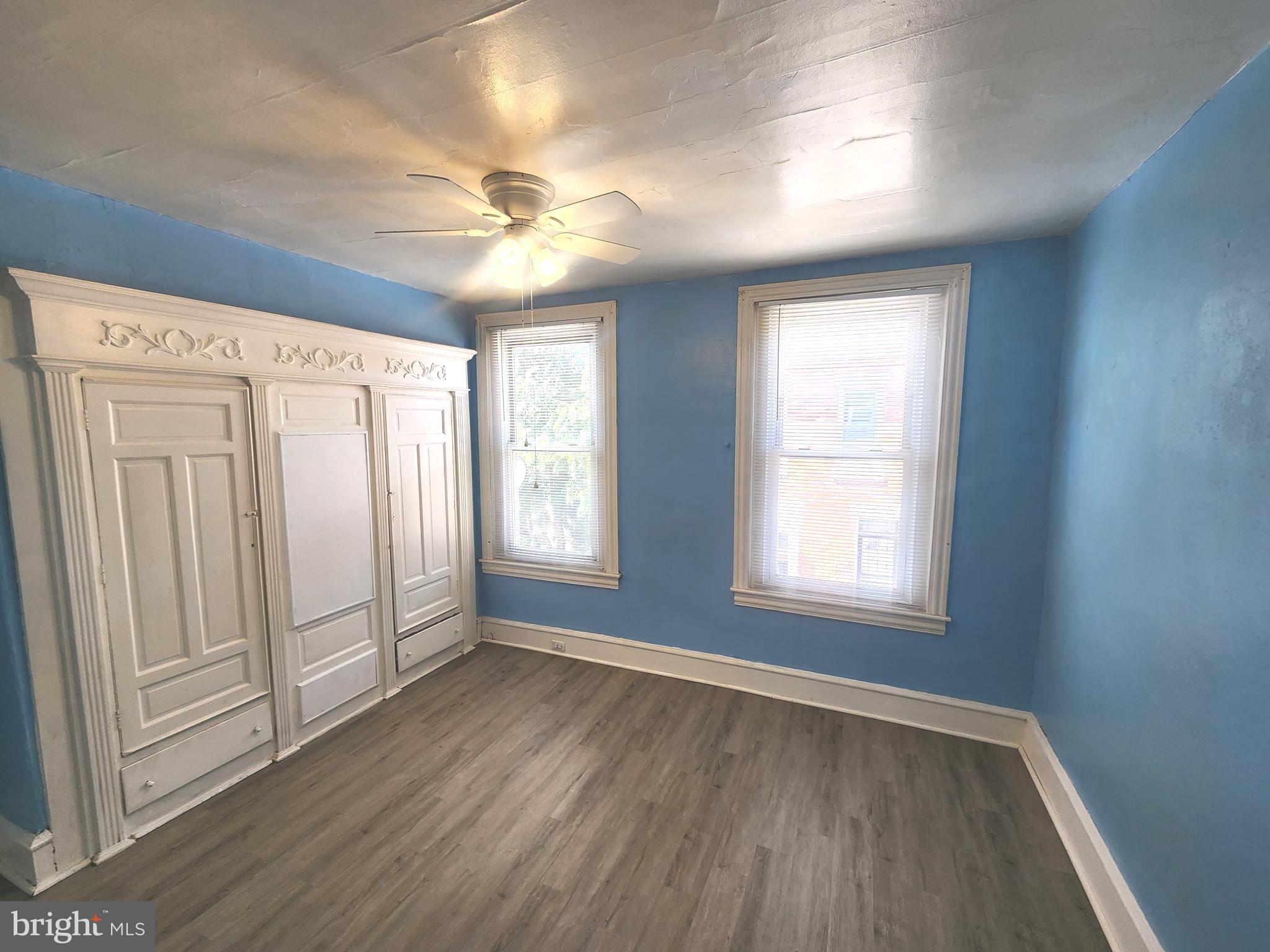 PHILADELPHIA (NORTH) - Residential