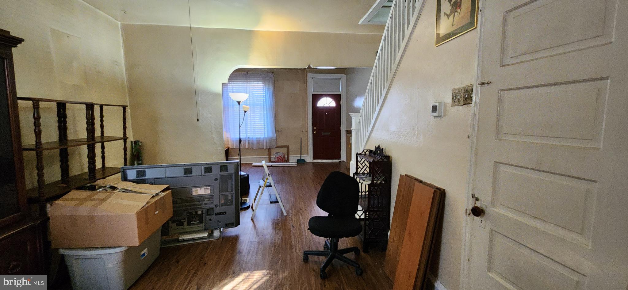 PHILADELPHIA (NORTH) - Residential