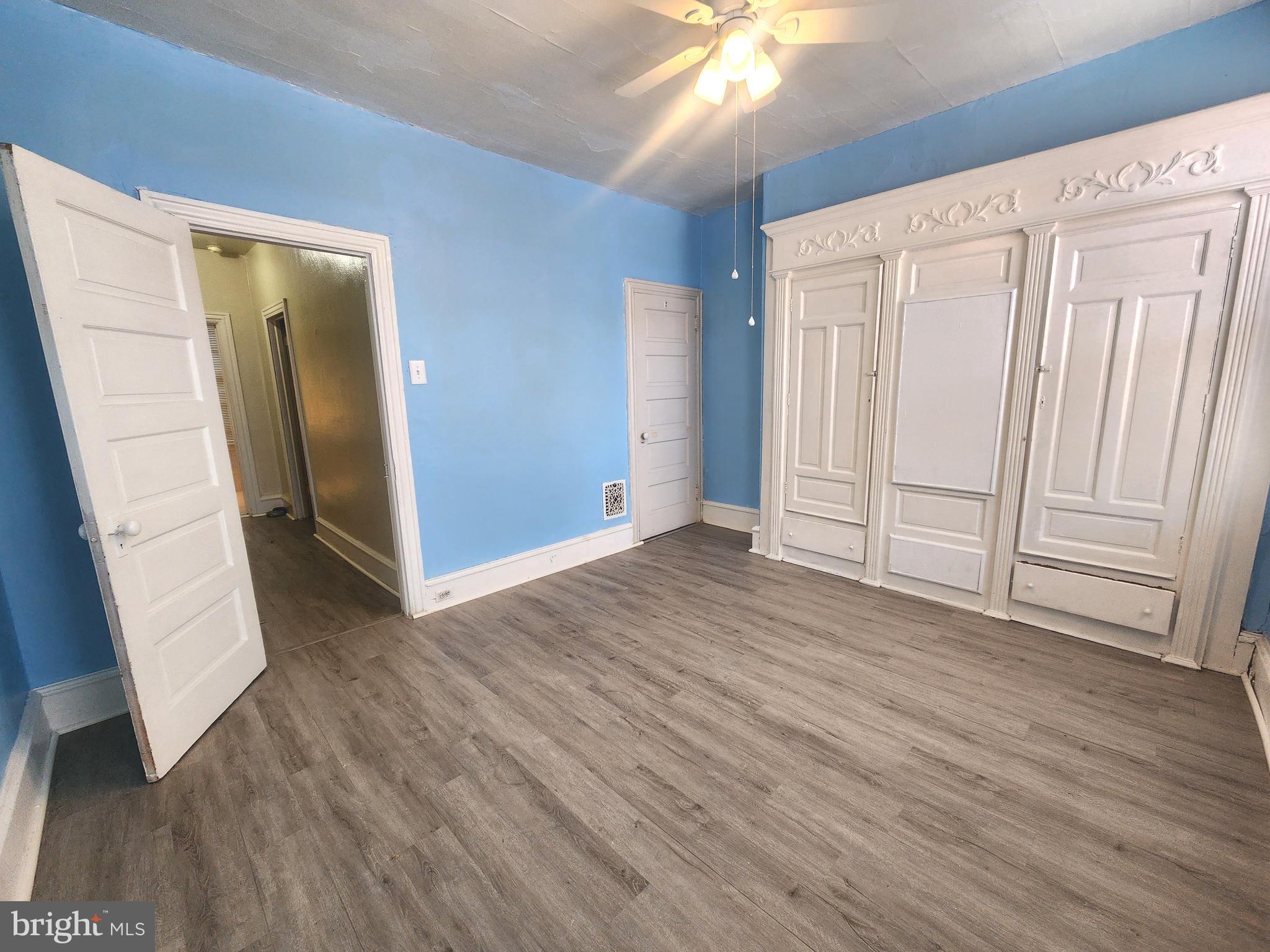 PHILADELPHIA (NORTH) - Residential