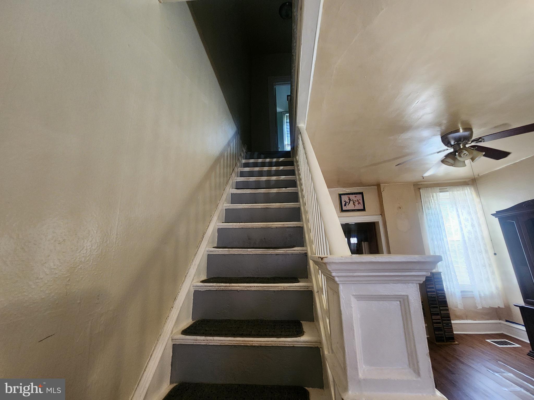 PHILADELPHIA (NORTH) - Residential