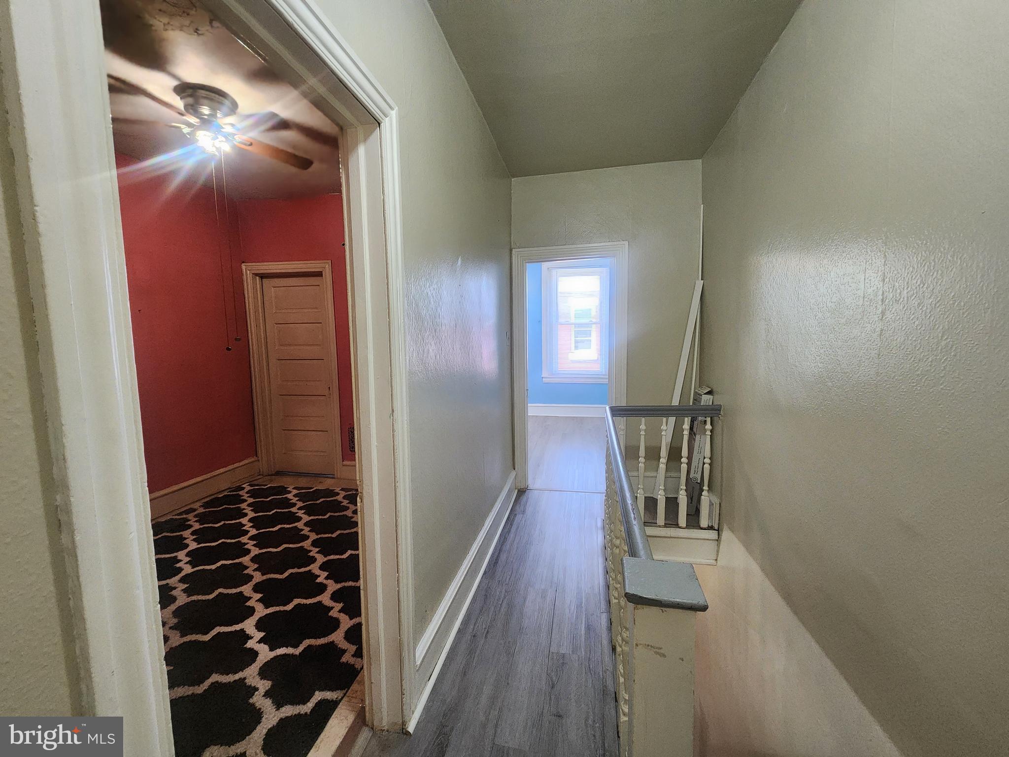 PHILADELPHIA (NORTH) - Residential