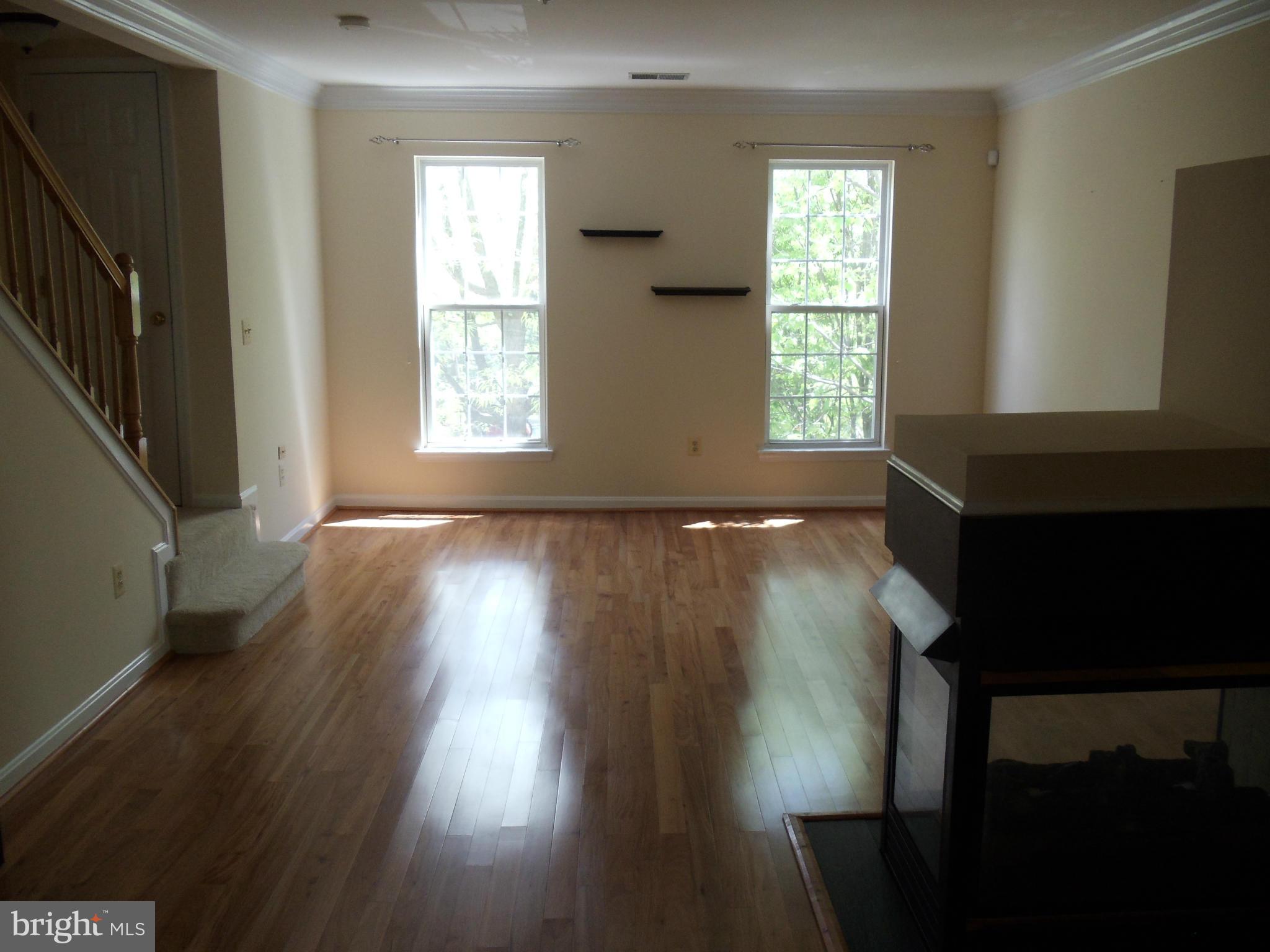 WESTWOOD VILLAGE - Residential Lease
