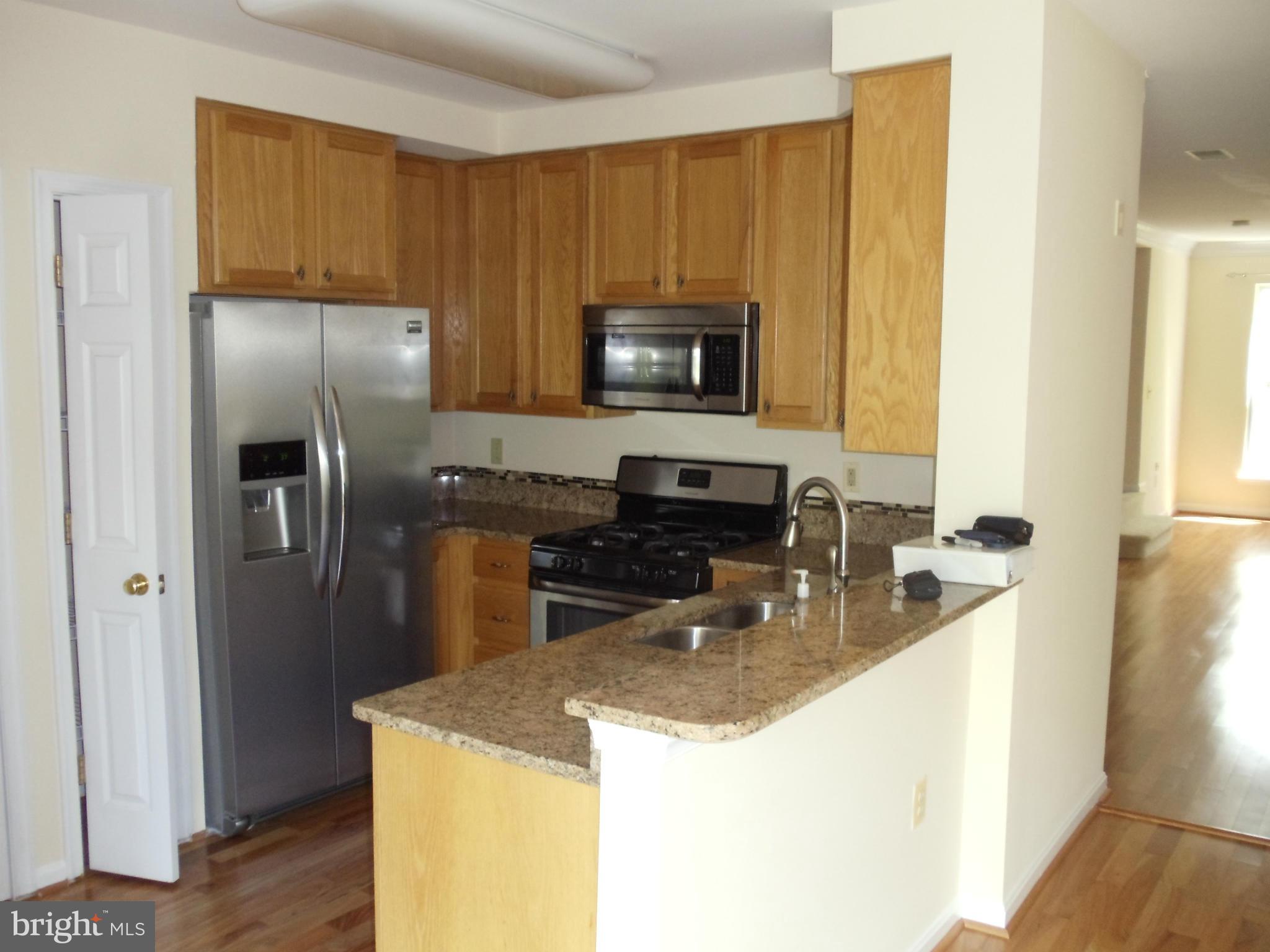 WESTWOOD VILLAGE - Residential Lease