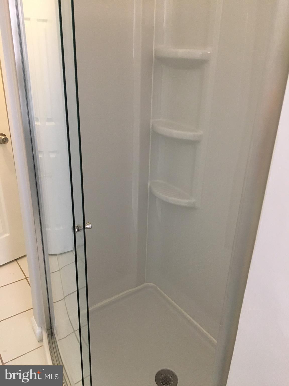 WASHINGTON VILLAGE - Residential Lease