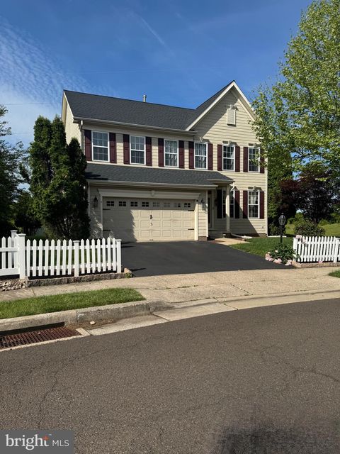 Photo of 4 Hartfeld Road, NEWTOWN, PA 18940 (MLS # PABU2122602)