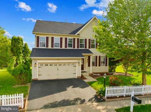 Photo of 4 Hartfeld Road, NEWTOWN, PA 18940 (MLS # PABU2122602)