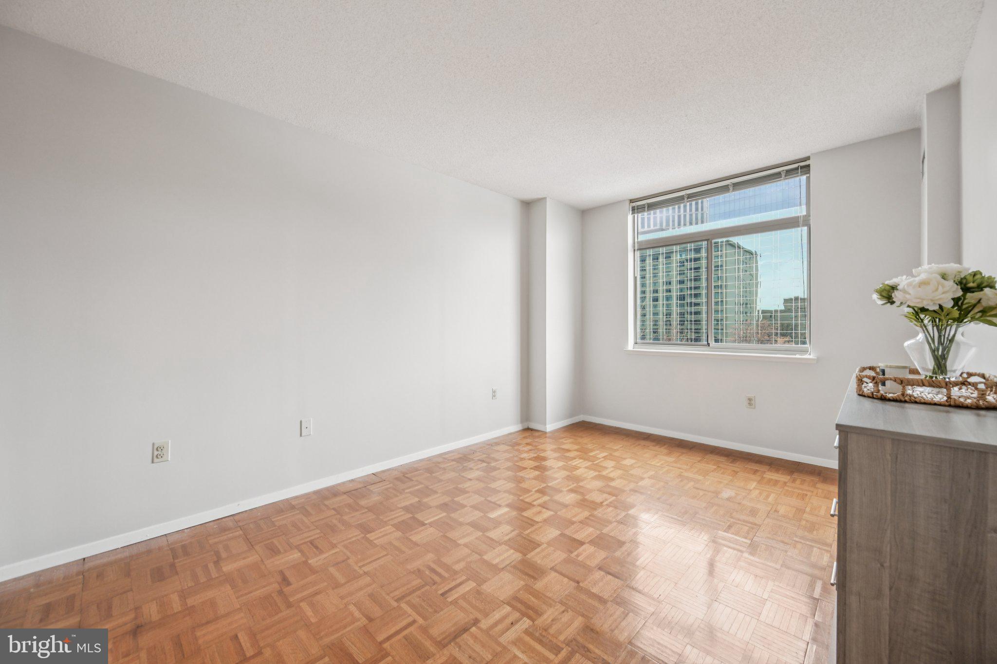 DOWNTOWN BETHESDA - Residential