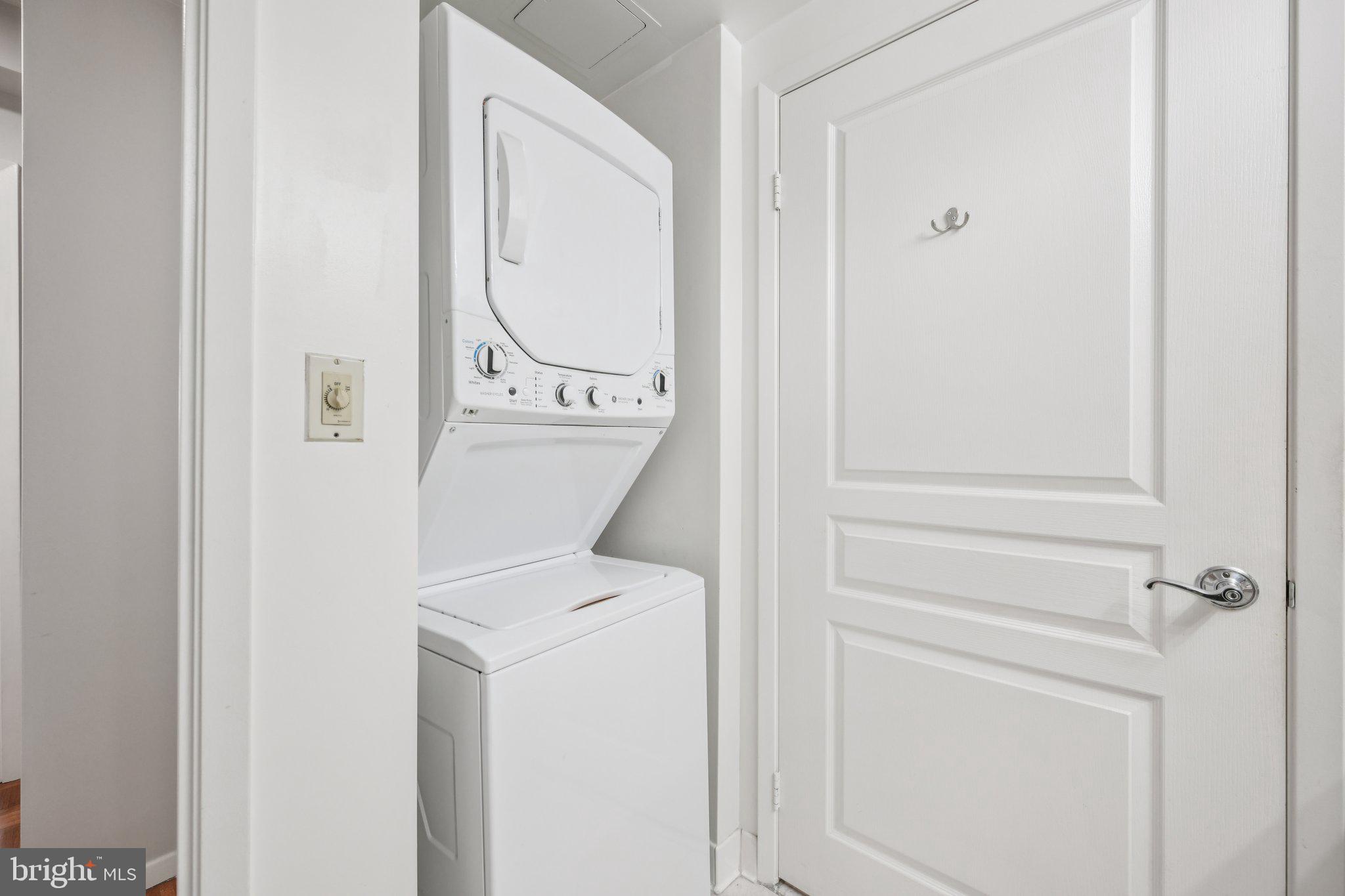 DOWNTOWN BETHESDA - Residential