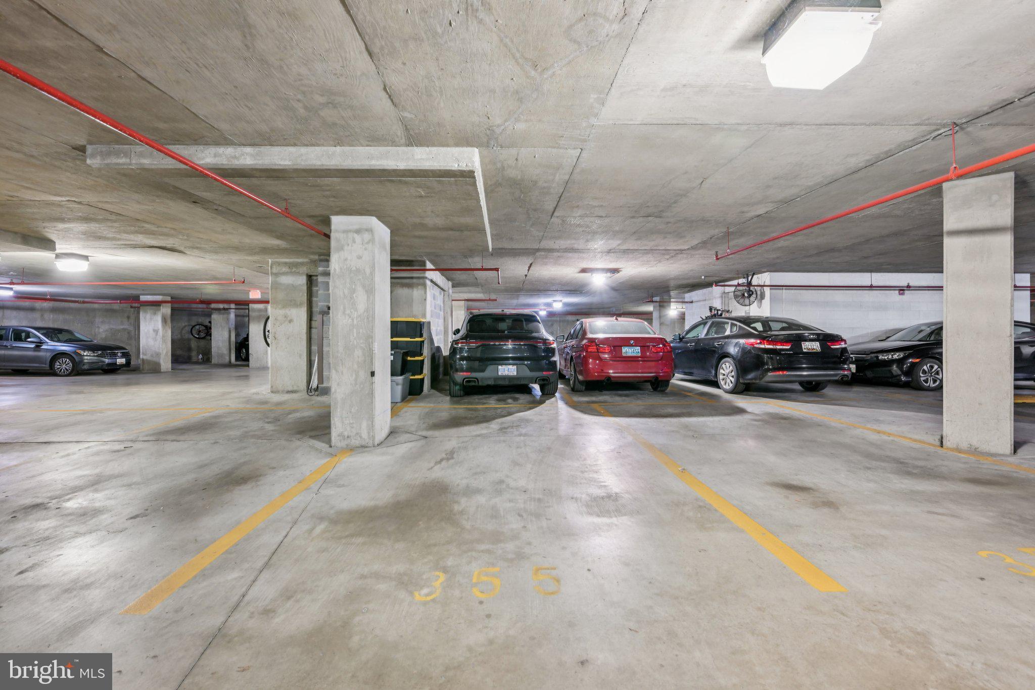 DOWNTOWN BETHESDA - Residential