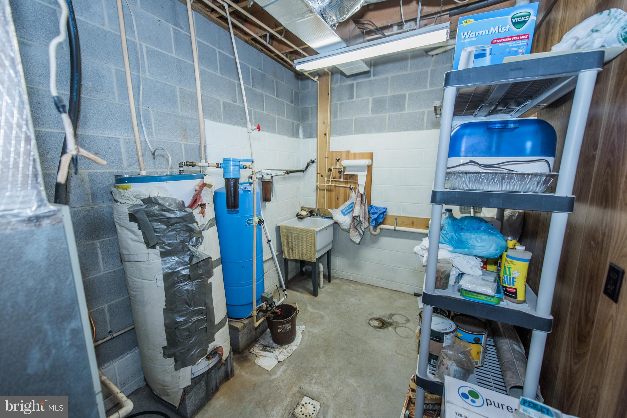 MAIDSTONE - Residential