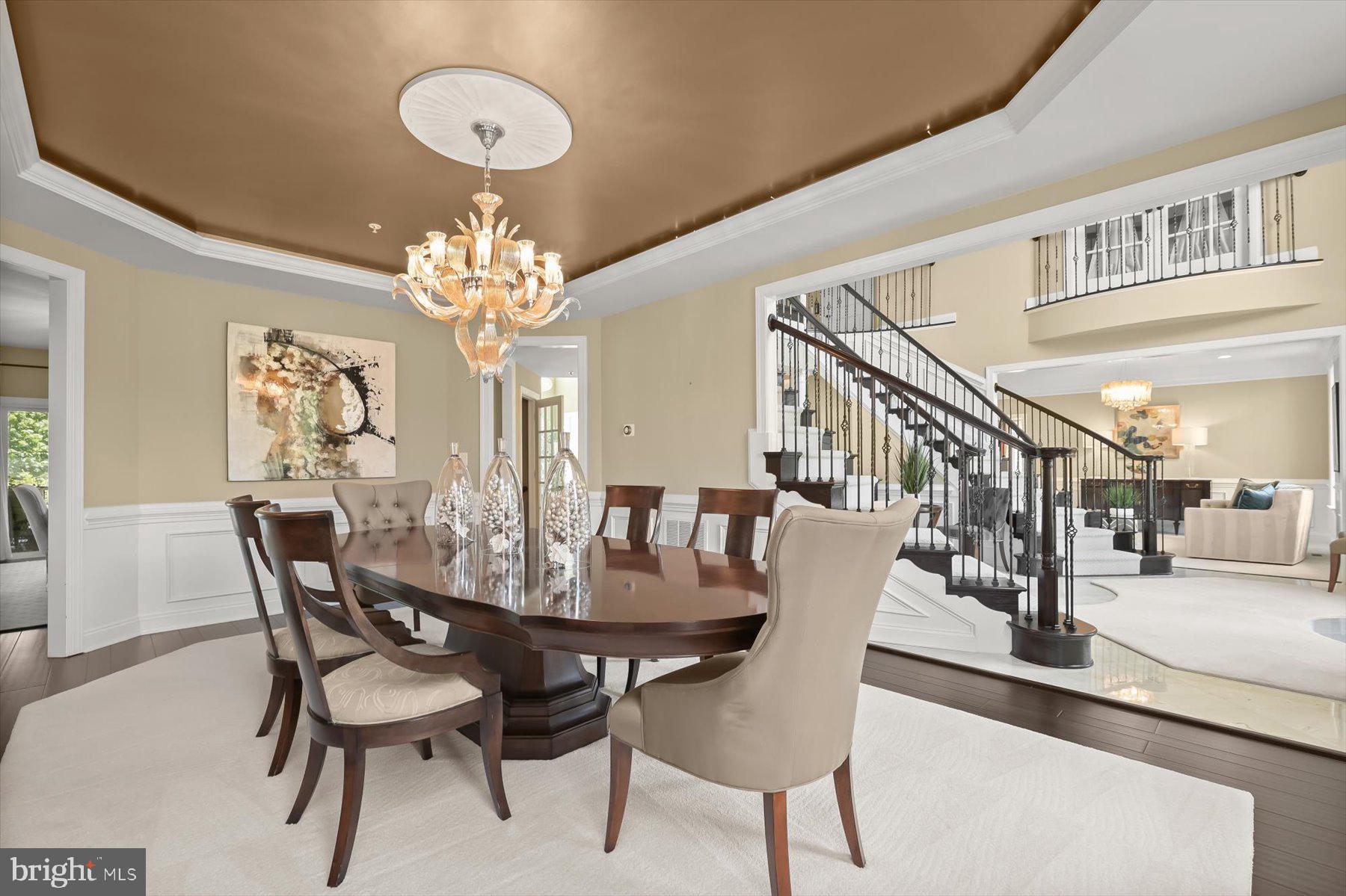 OAK CREEK - Residential