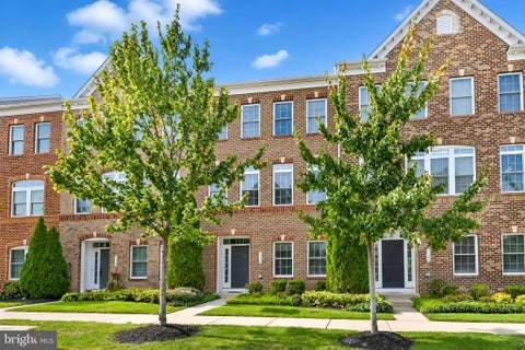 Photo of 3160 Yeager Drive, HERNDON, VA 20171 (MLS # VAFX2341482)