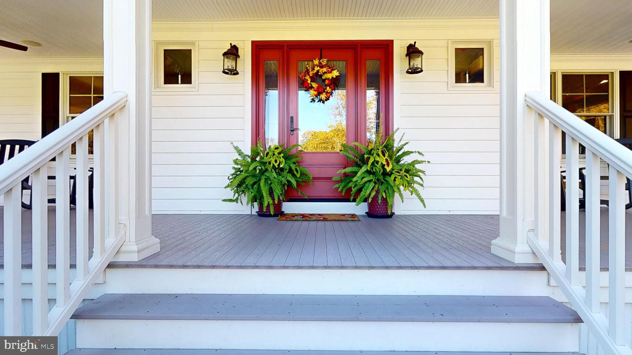 40 COOPER TOMLINSON ROAD