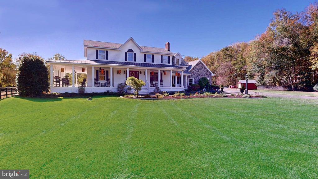 Photo of 40 Cooper Tomlinson Road, MEDFORD, NJ 08055 (MLS # NJBL2098166)