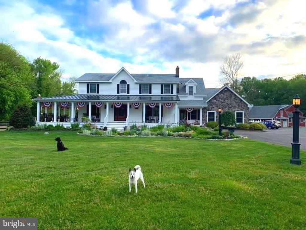 Photo of 40 Cooper Tomlinson Road, MEDFORD, NJ 08055 (MLS # NJBL2098166)