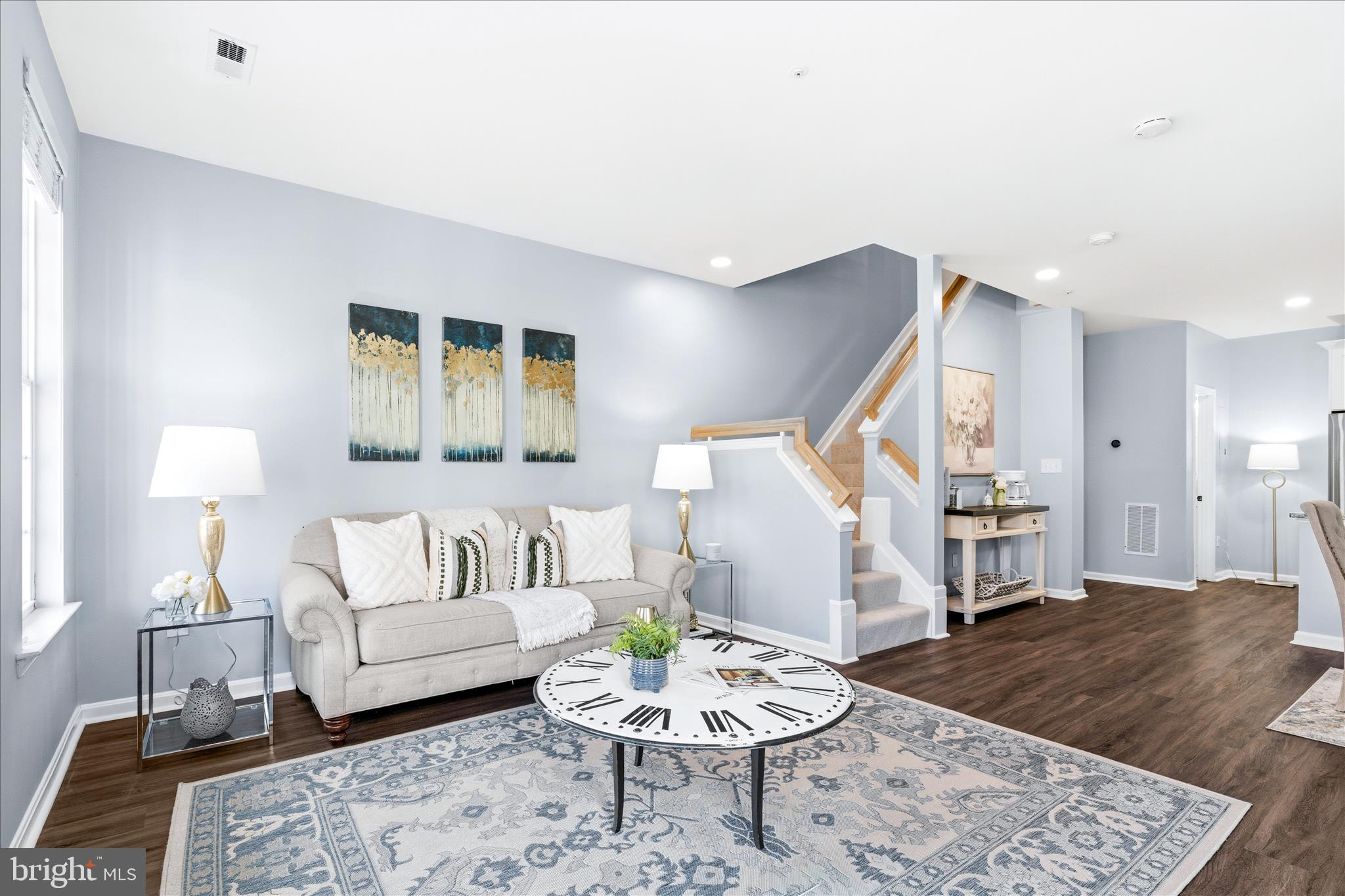 GERMANTOWN ESTATES - Residential