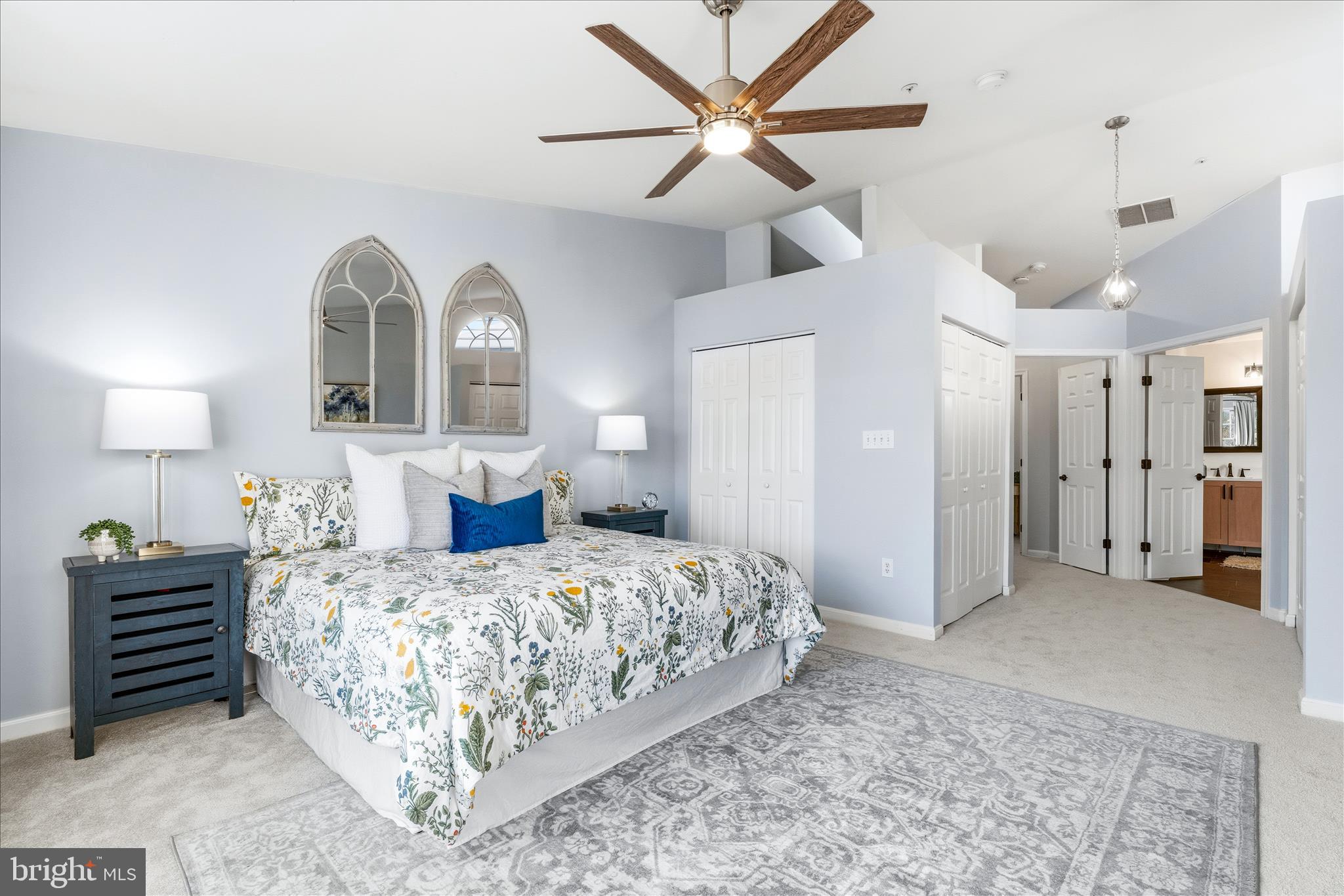 GERMANTOWN ESTATES - Residential