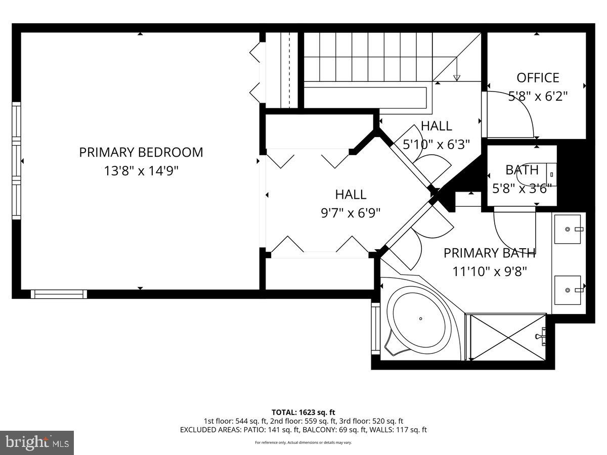 GERMANTOWN ESTATES - Residential
