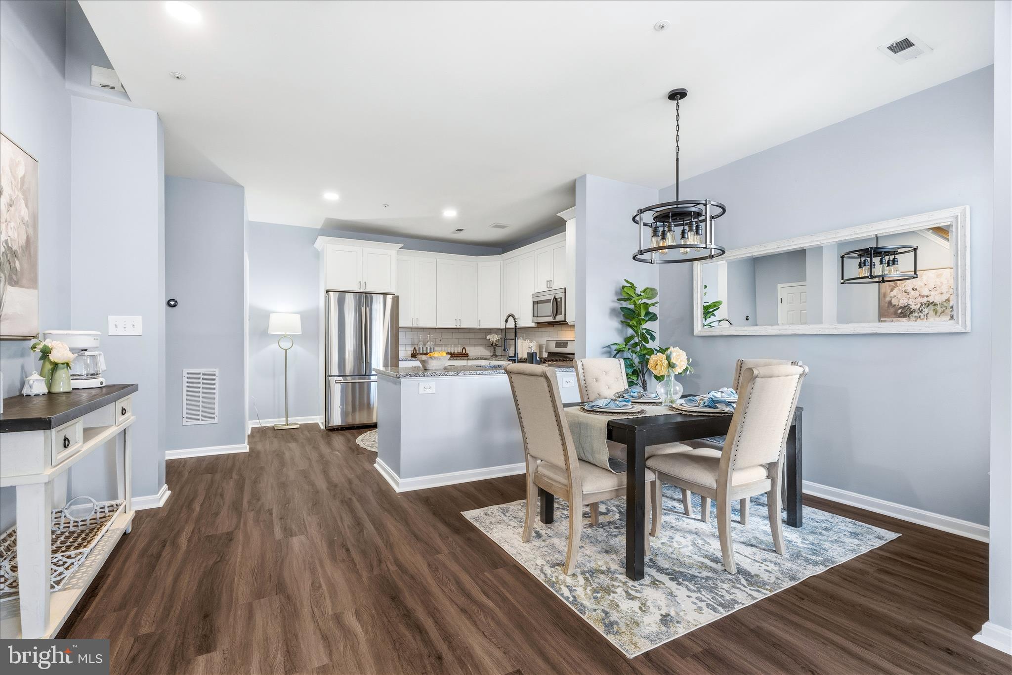 GERMANTOWN ESTATES - Residential