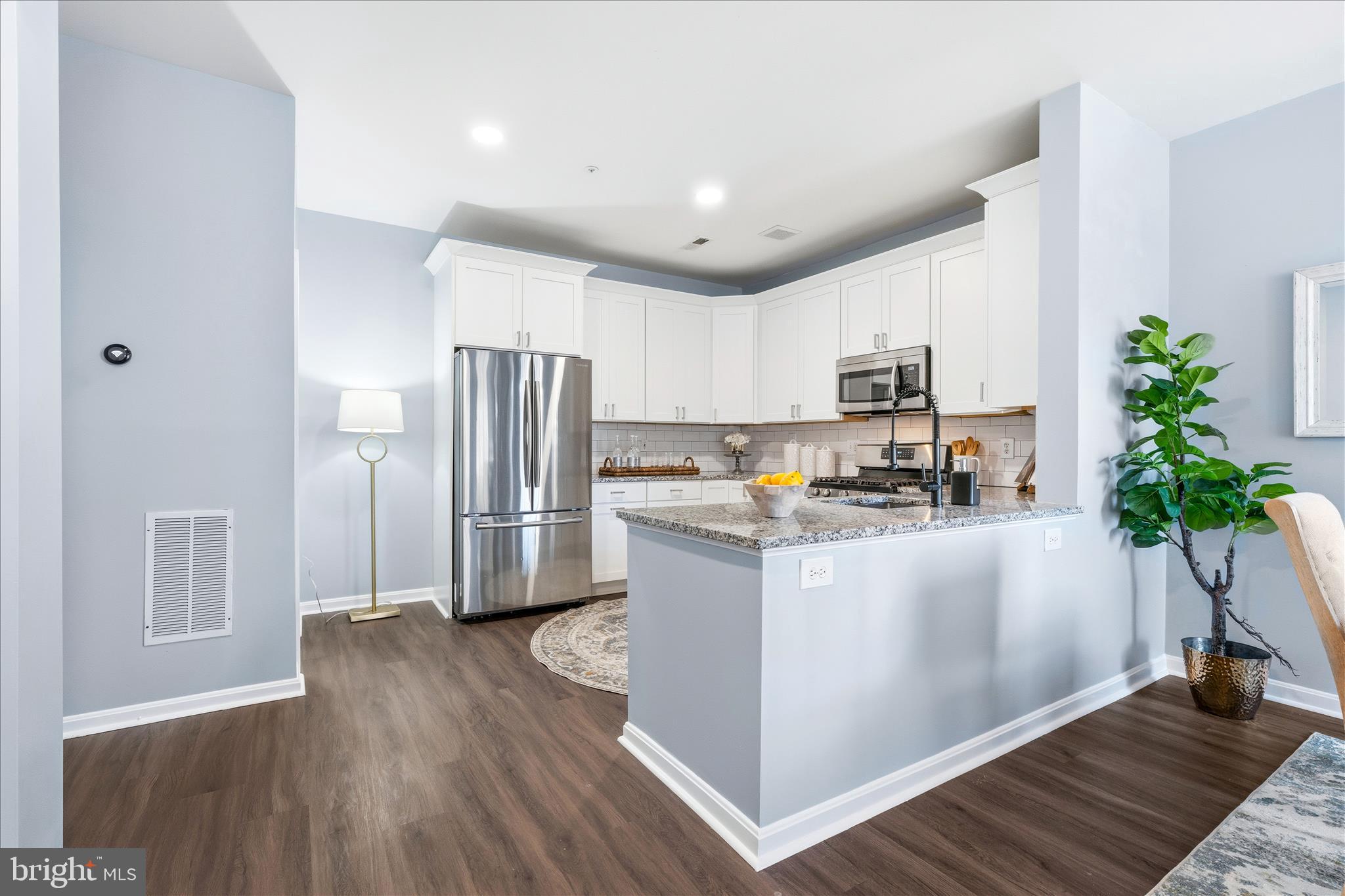 GERMANTOWN ESTATES - Residential