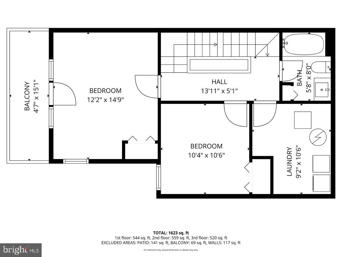 GERMANTOWN ESTATES - Residential