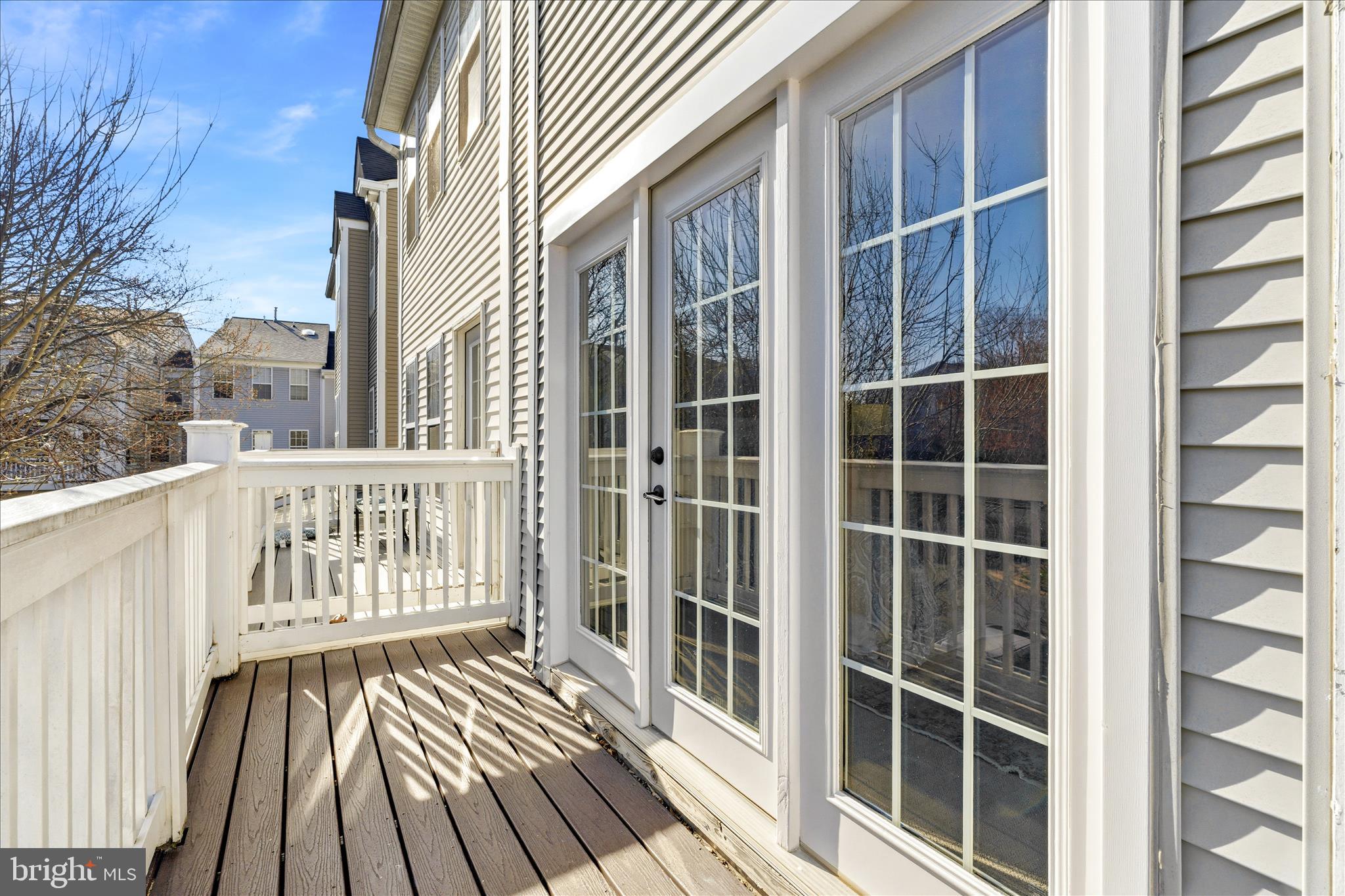 GERMANTOWN ESTATES - Residential