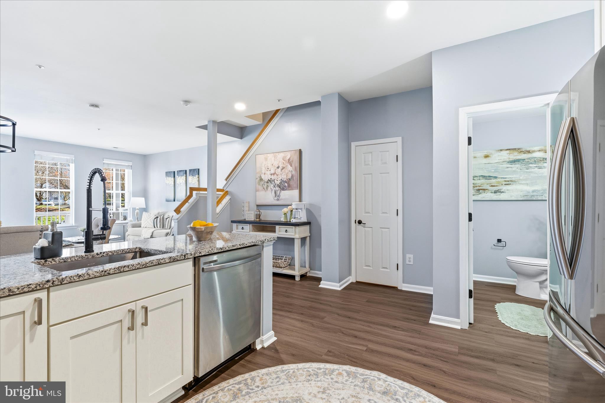 GERMANTOWN ESTATES - Residential