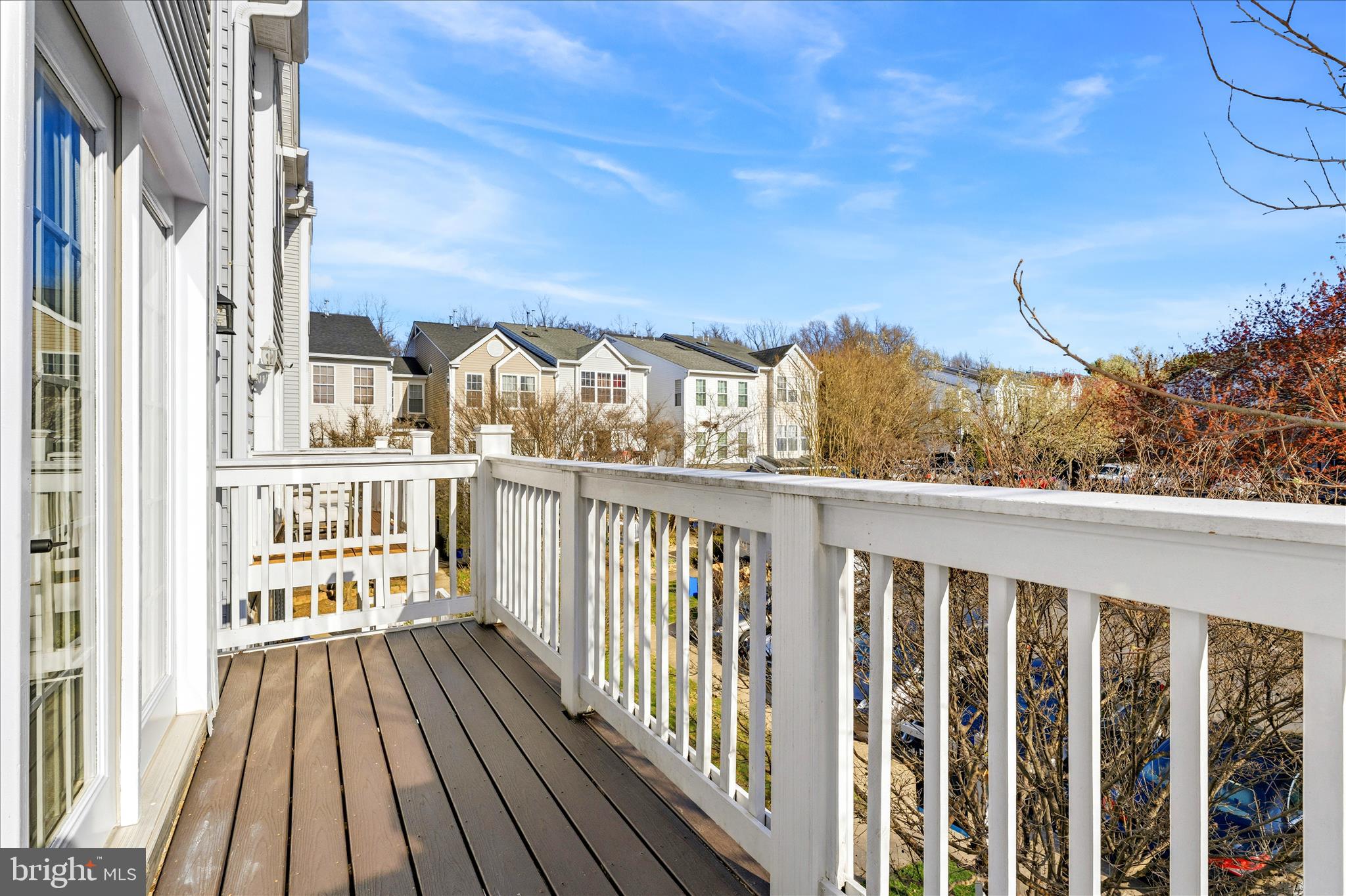 GERMANTOWN ESTATES - Residential