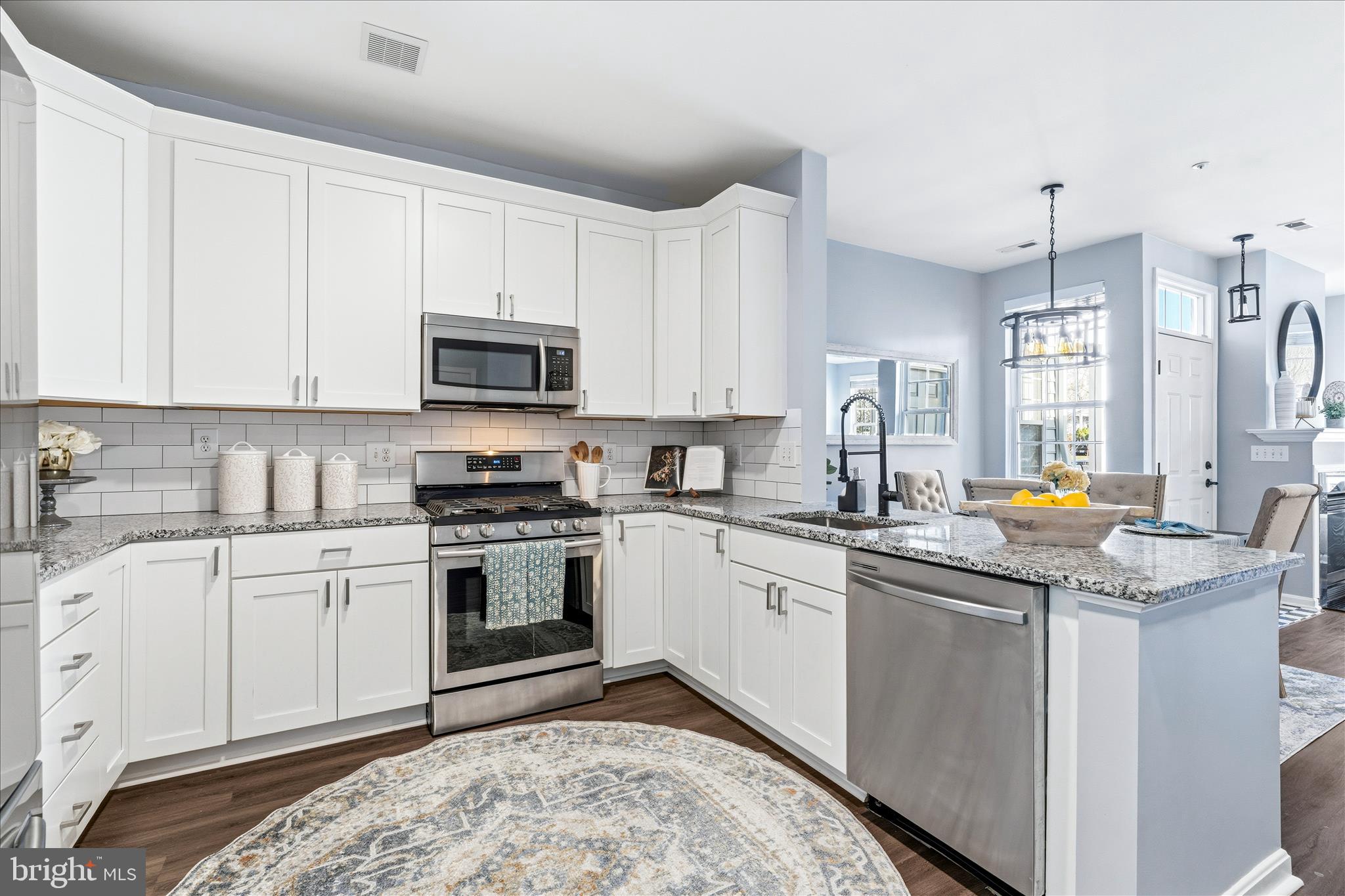 GERMANTOWN ESTATES - Residential