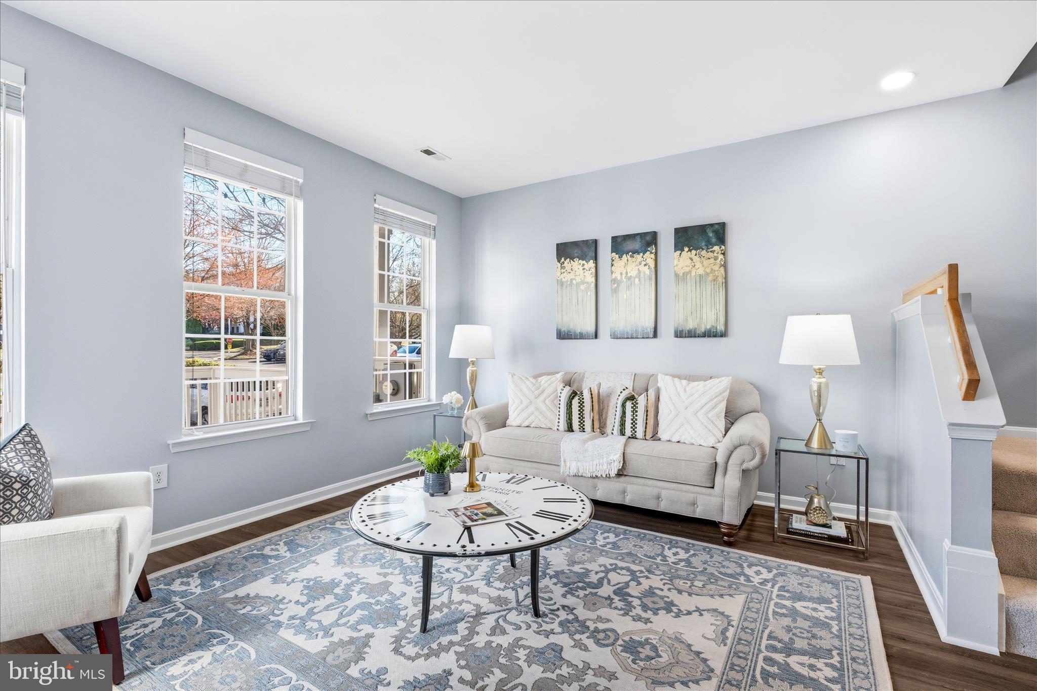 GERMANTOWN ESTATES - Residential