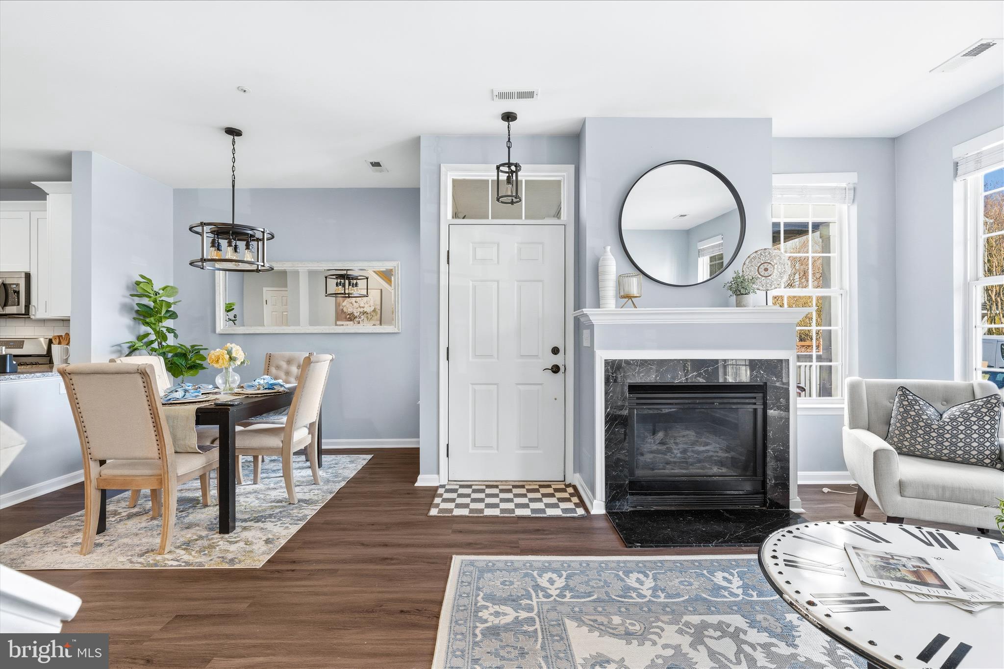 GERMANTOWN ESTATES - Residential