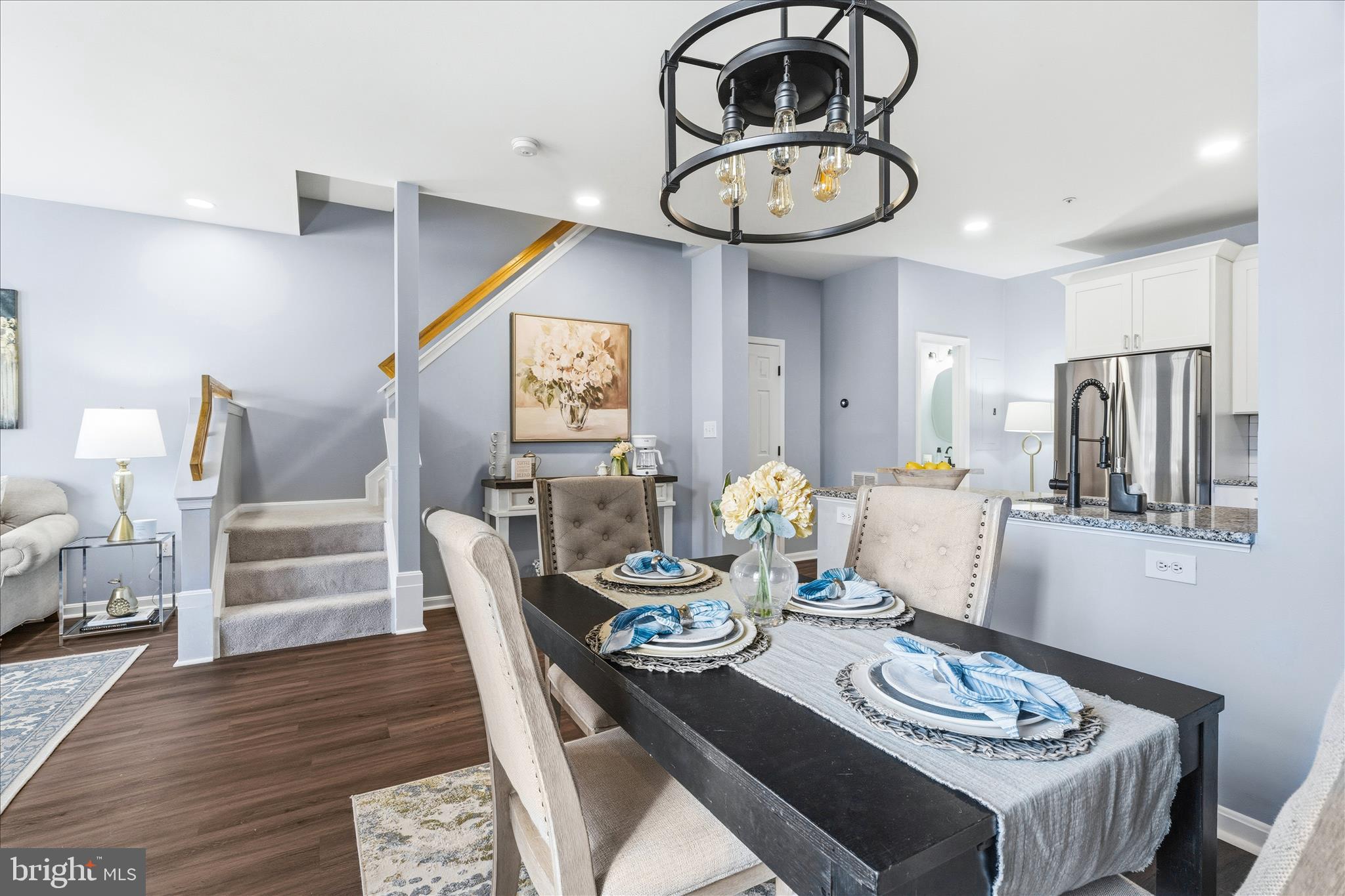 GERMANTOWN ESTATES - Residential