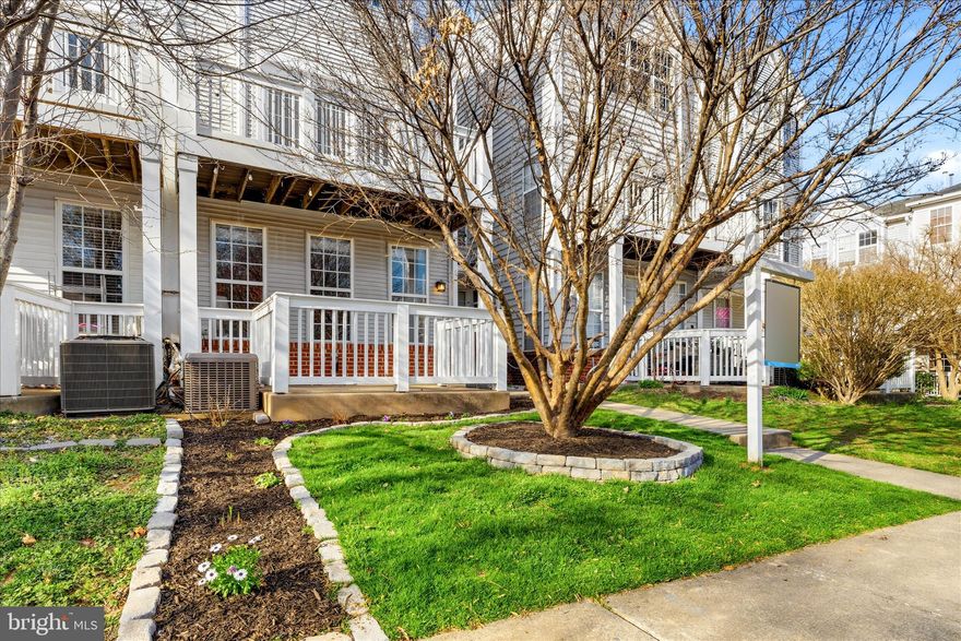 **Open House Saturday (3/28) from 12-2** Welcome to this beautifully remodeled 3-bedroom, 2.5-bath townhome located in Germantown Estates. This move-in-ready home has been thoughtfully updated throughout and offers the perfect blend of modern style and everyday convenience.

The completely renovated kitchen features granite countertops, added countertop space, stainless steel appliances, and a functional layout ideal for both cooking and entertaining. The home showcases luxury vinyl plank (LVP) flooring, fresh paint throughout, and an open floor plan filled with abundant natural light. Bathrooms updated as well! 

Upstairs, you'll find spacious bedrooms, including a private top-floor primary suite that offers comfort and separation from the main living areas. Major systems have already been taken care of with a new HVAC system and new water heater, giving peace of mind to the next owner.

Located just minutes from shopping, restaurants, entertainment, and I-270, this home provides an ideal commuter location while keeping you close to everything Germantown has to offer.

Move-in ready, beautifully updated, and perfectly located — this is one you won’t want to miss.