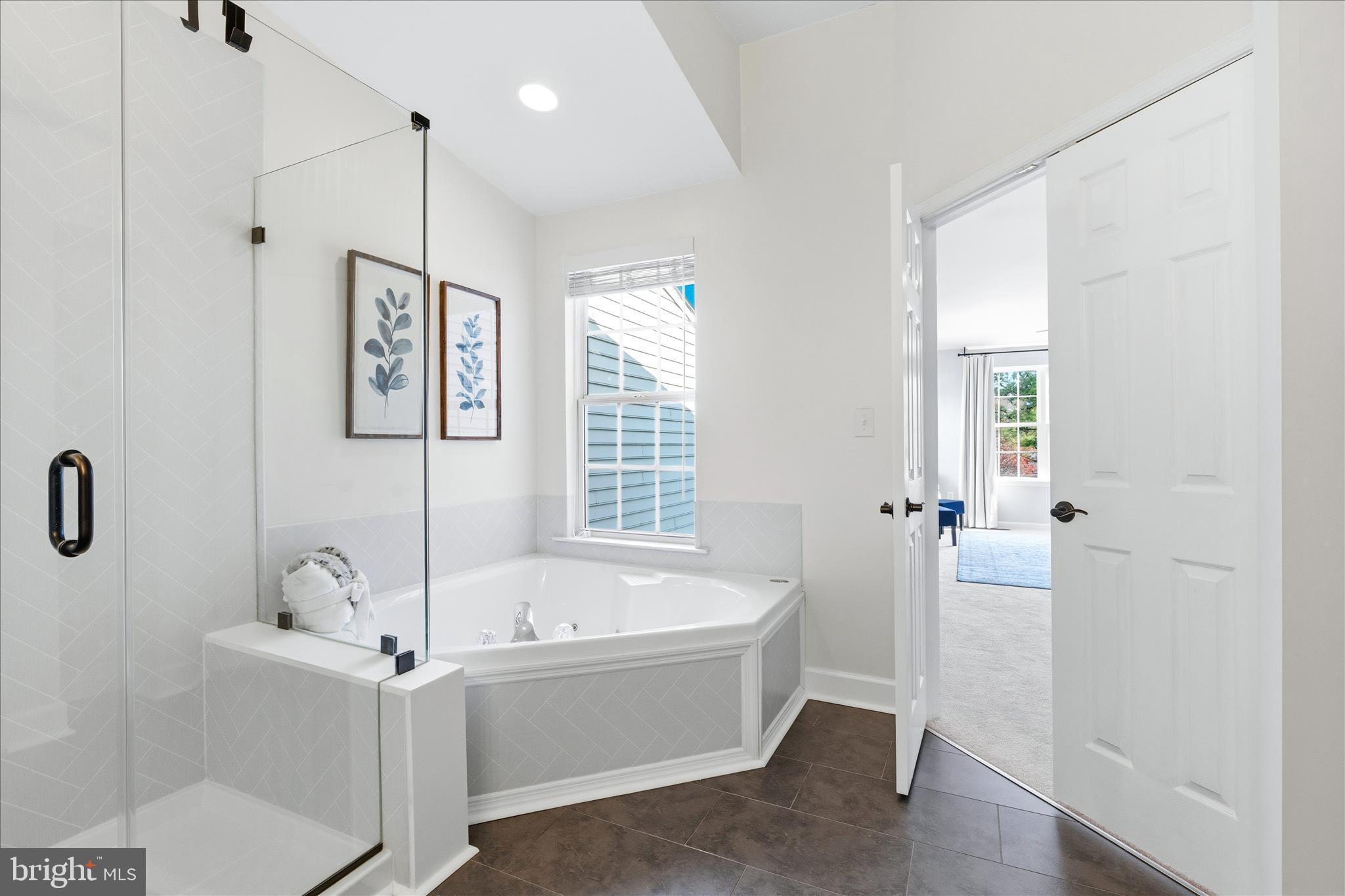 GERMANTOWN ESTATES - Residential