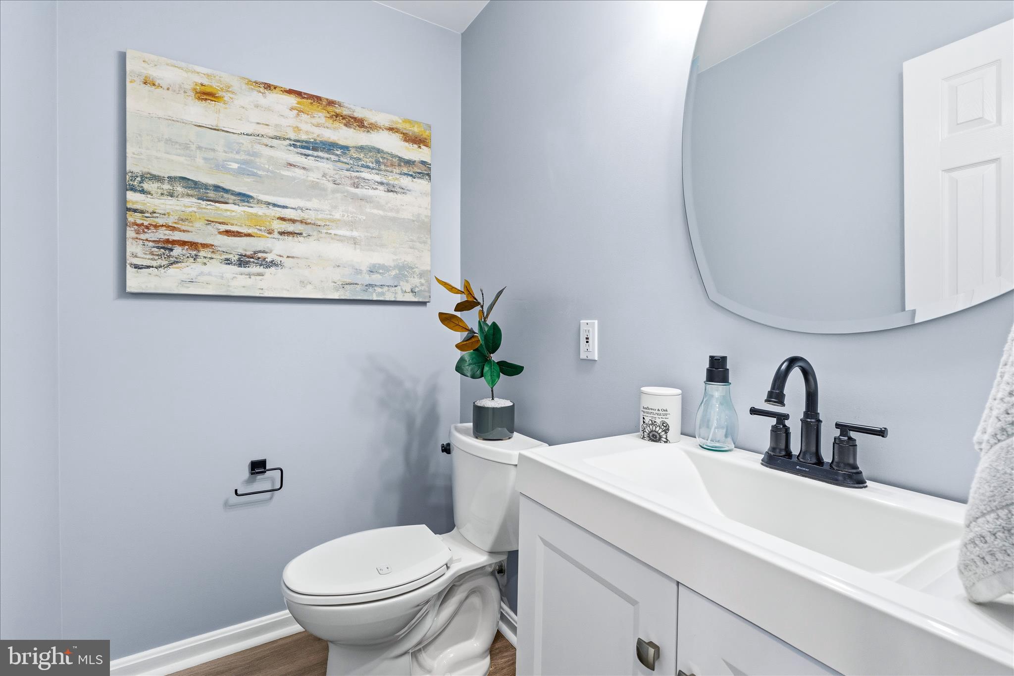 GERMANTOWN ESTATES - Residential